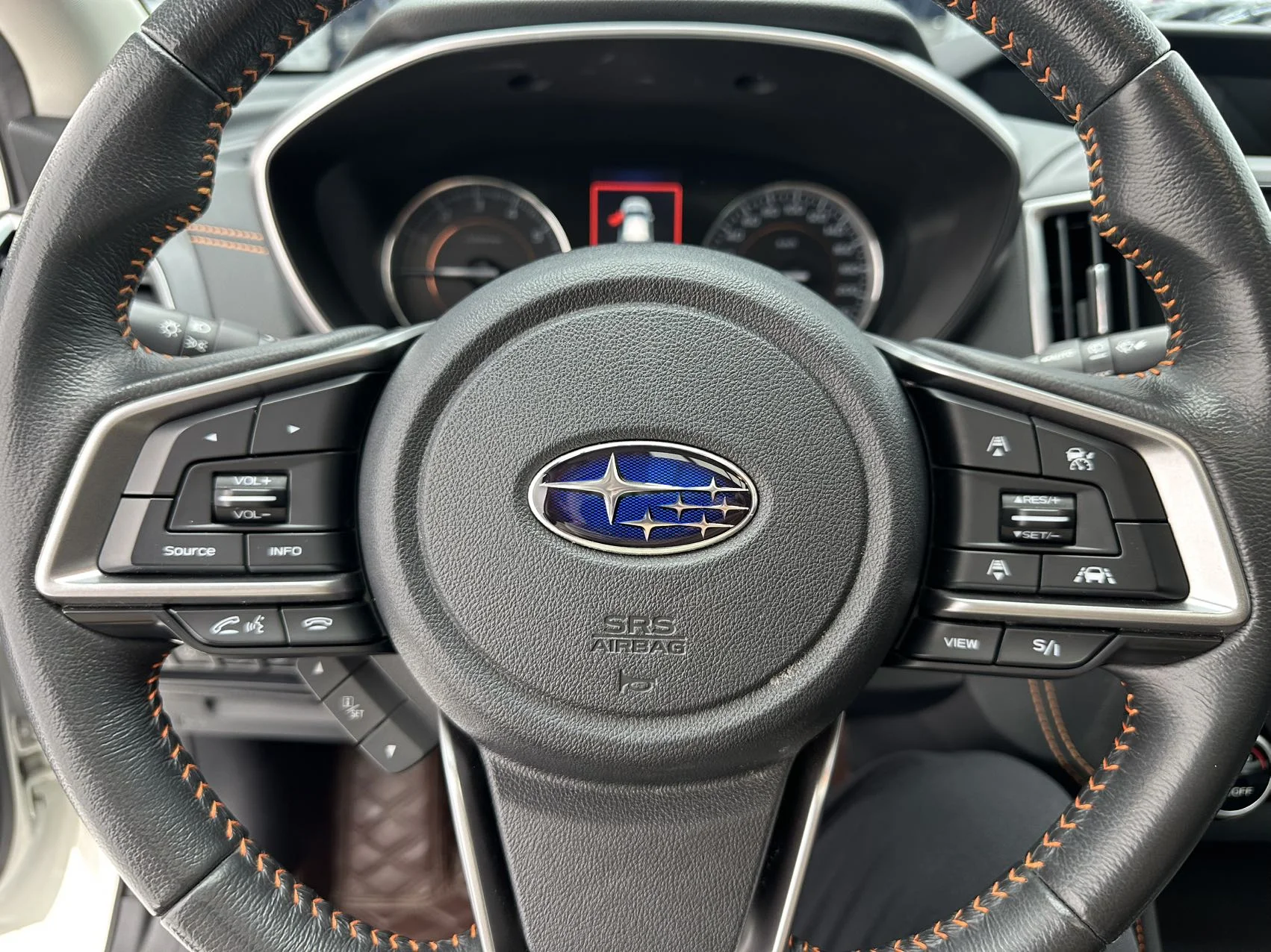Subaru XV 2.0i AWD 2022 - миниатюра 10
