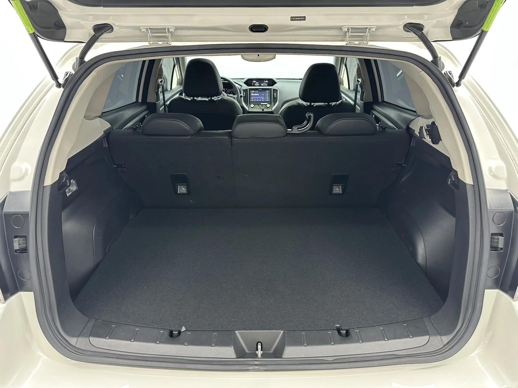 Subaru XV 2.0i AWD 2022 - миниатюра 12