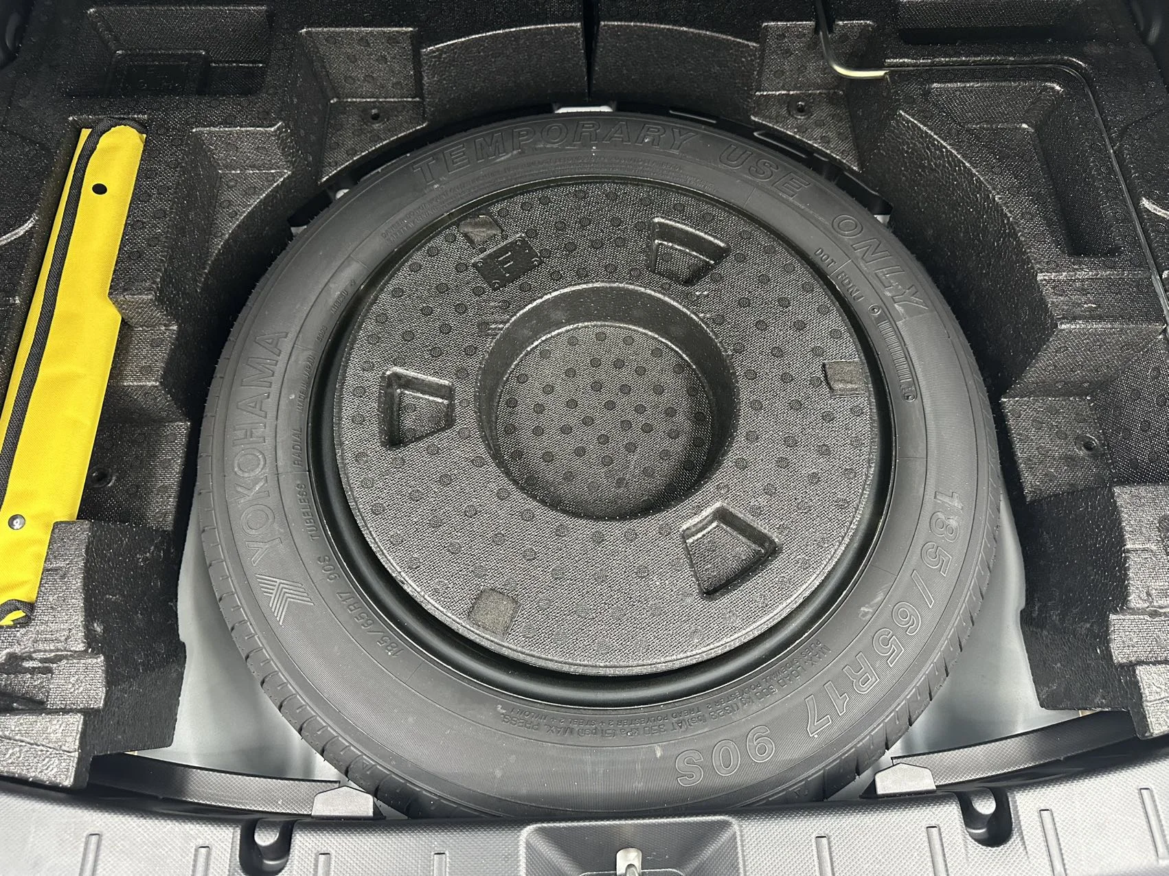Subaru XV 2.0i AWD 2022 - миниатюра 13