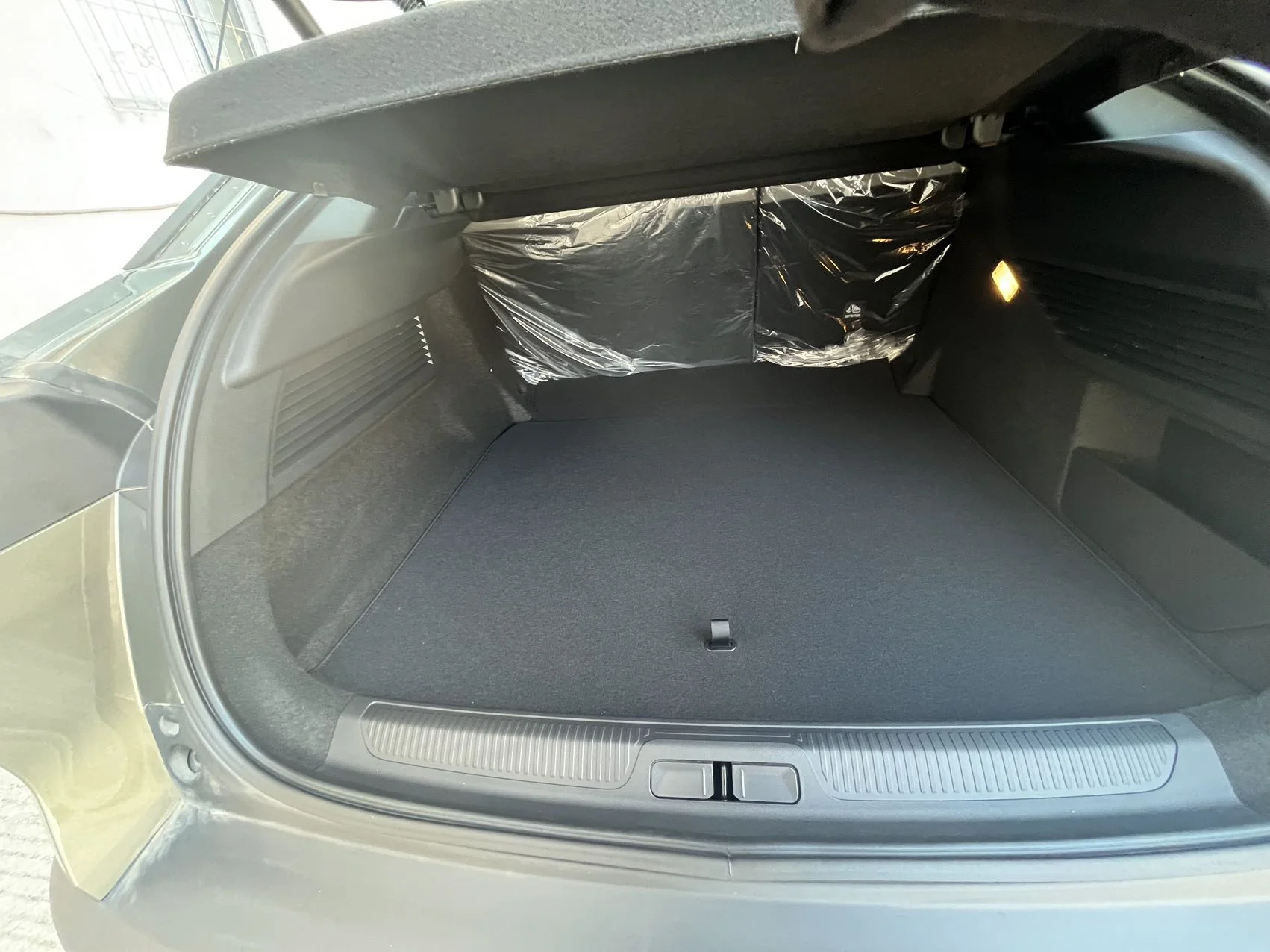 Citroën C5 X Versailles 2024 - миниатюра 9