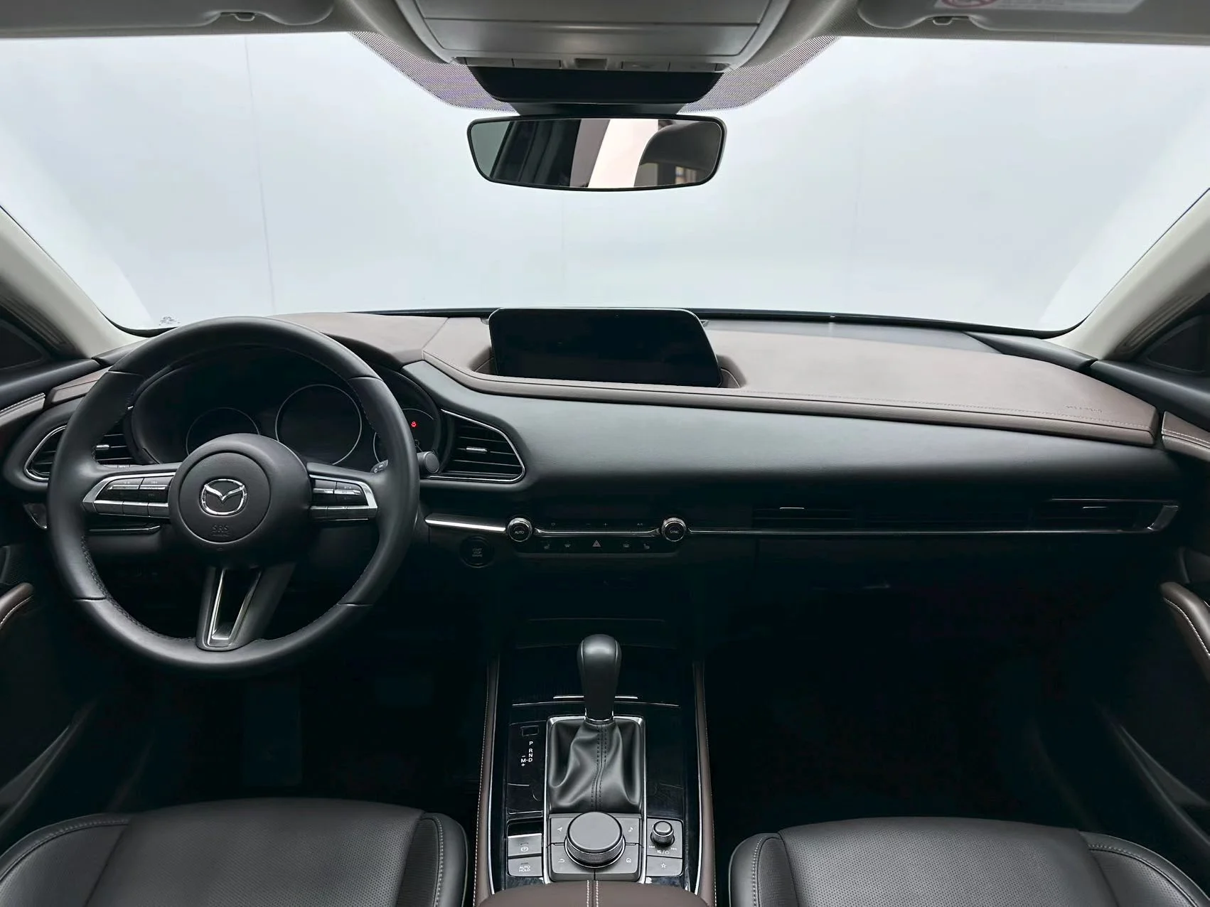 Mazda CX-30 2022 - миниатюра 7