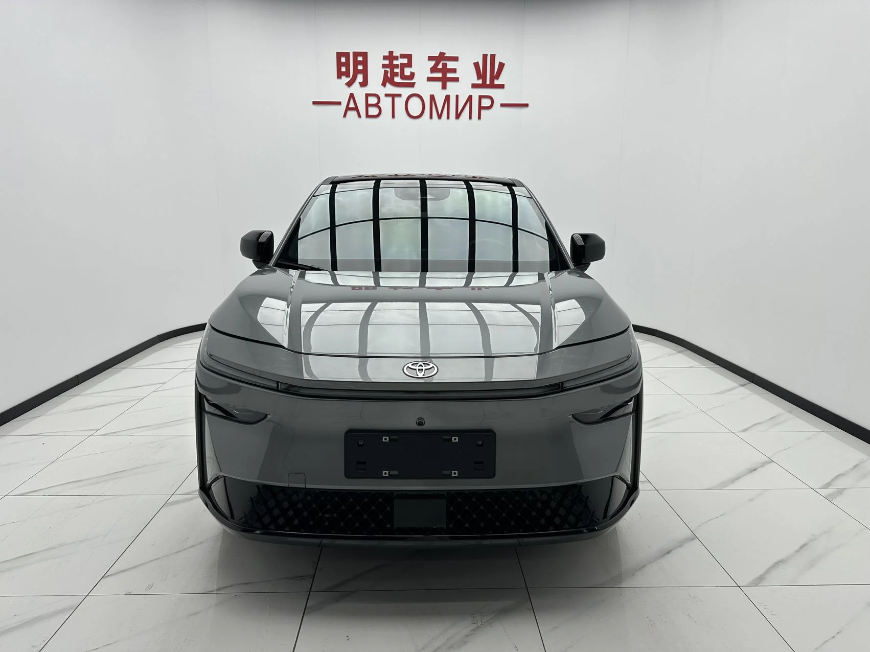Toyota Bozhi 3X 2025, 520 Pro+ - изображение 1