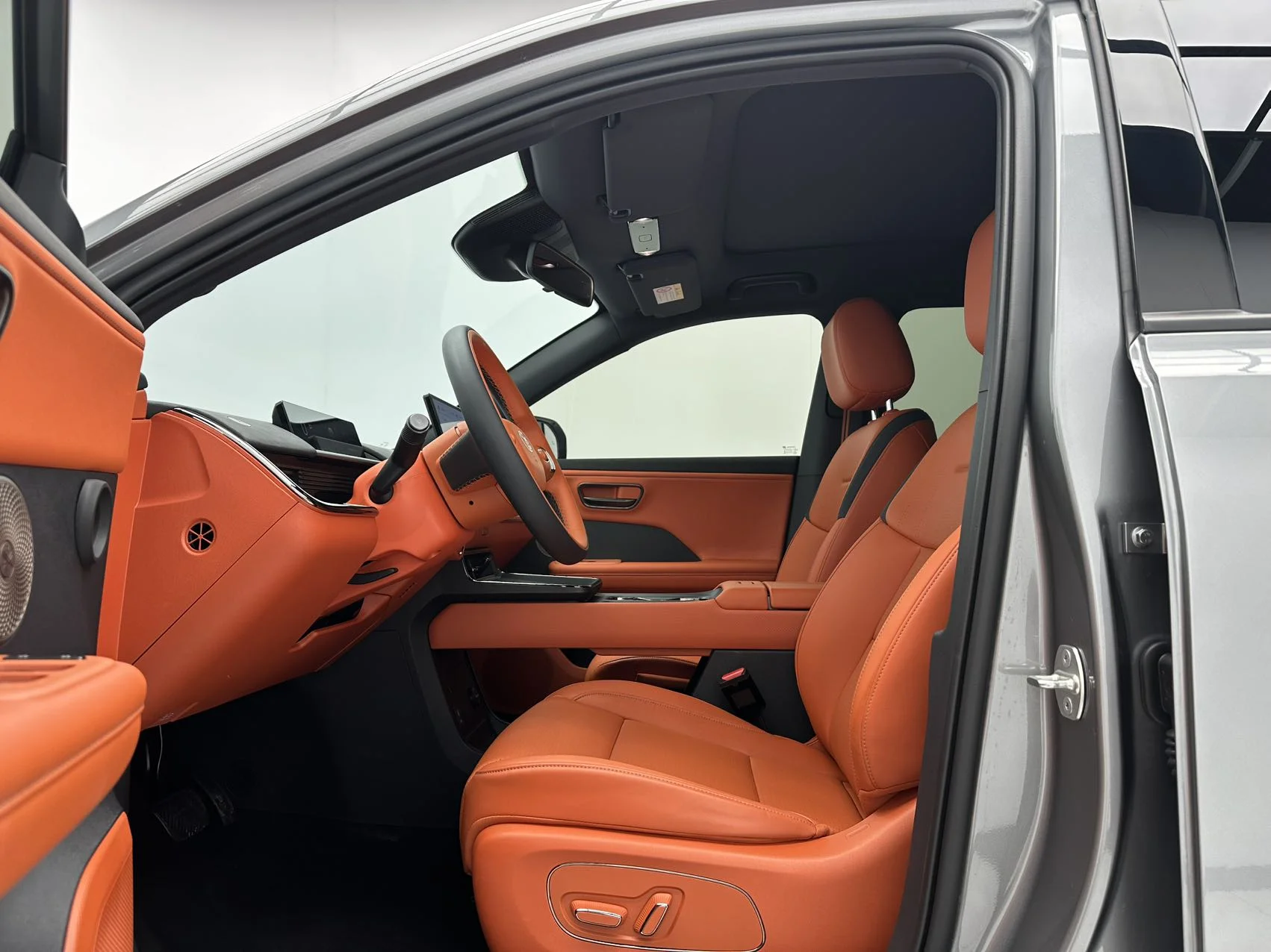 Toyota Bozhi 3X 2025, 520 Pro+ - миниатюра 8
