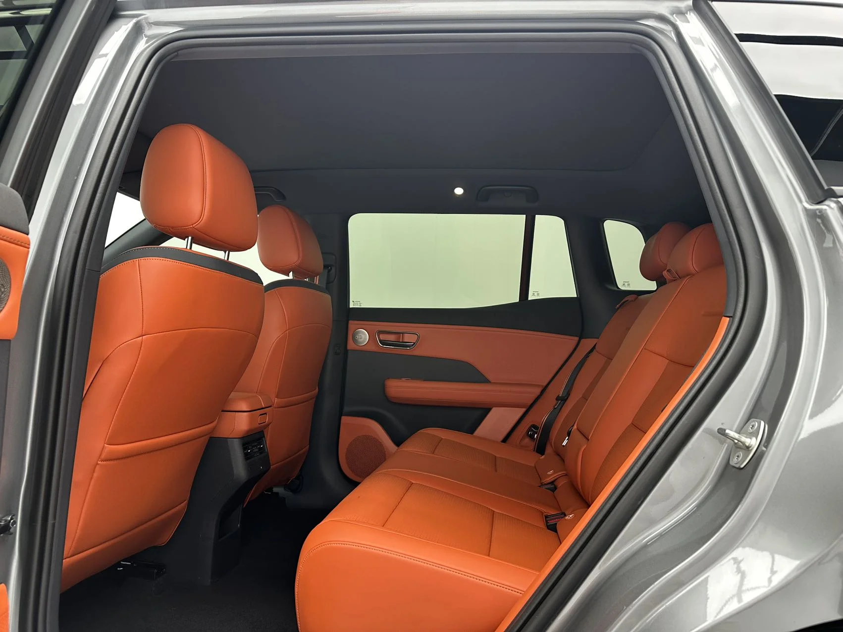 Toyota Bozhi 3X 2025, 520 Pro+ - миниатюра 9