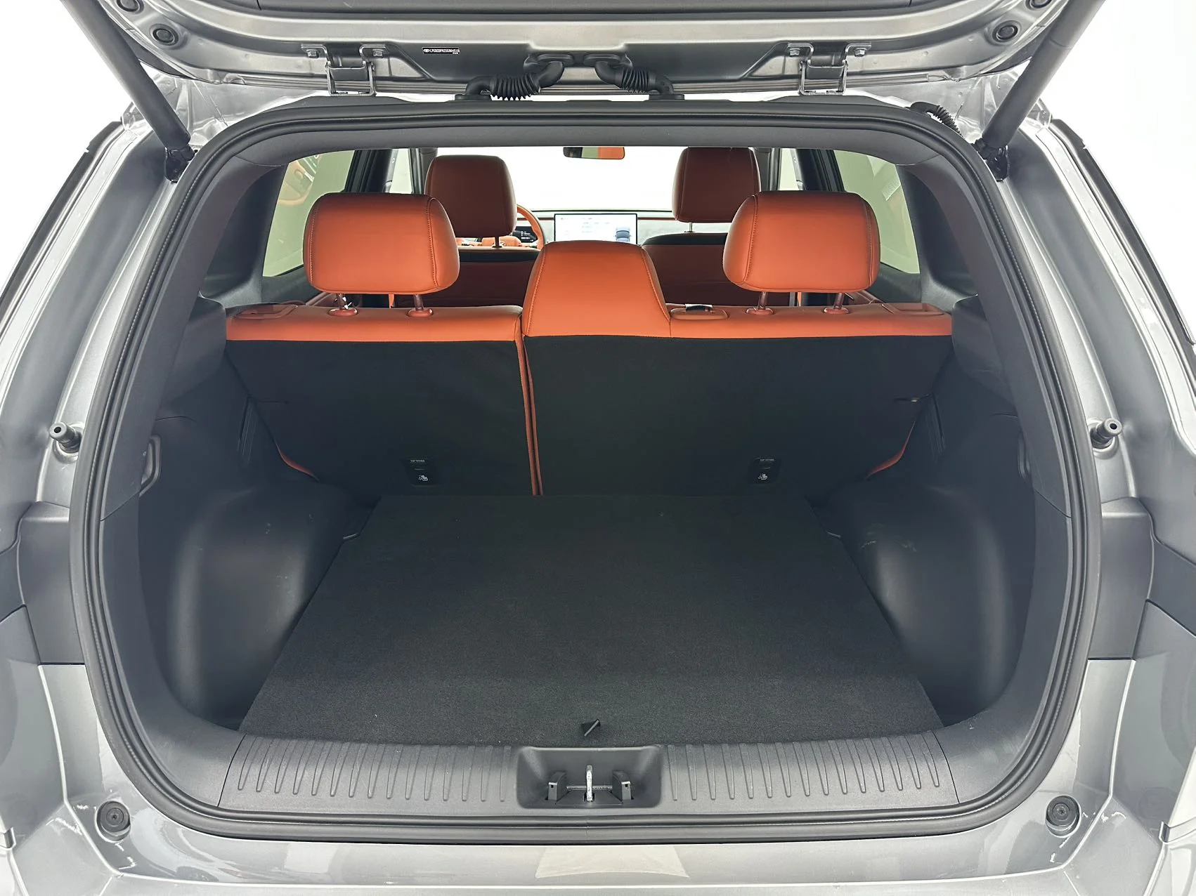 Toyota Bozhi 3X 2025, 520 Pro+ - миниатюра 11