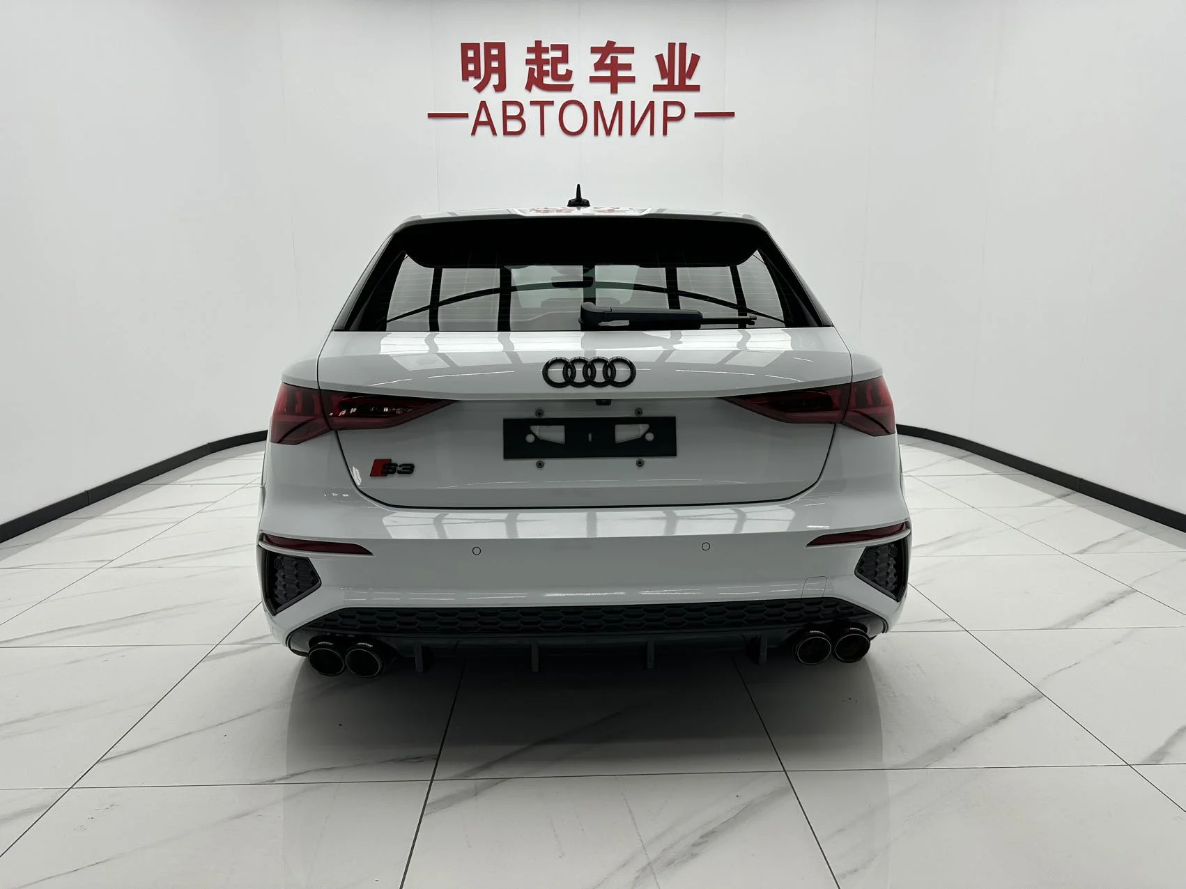 Audi A3 2022, Sportback 35 TFSI - миниатюра 6