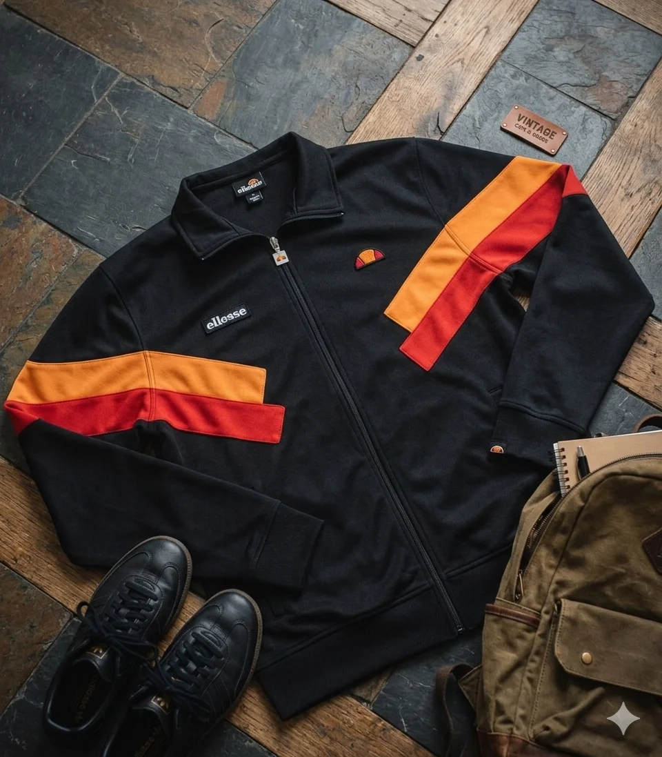 Олимпийка ellesse - изображение 1