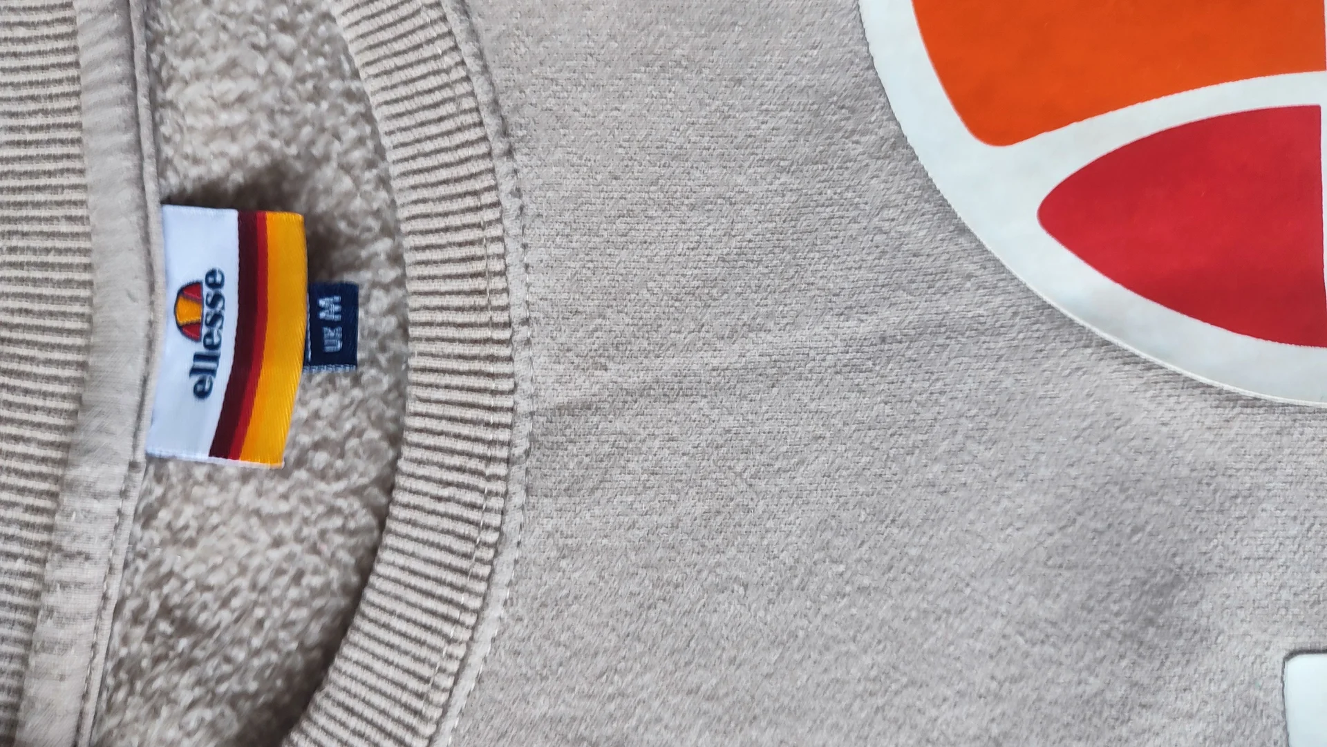 Свитшот ellesse - миниатюра 3