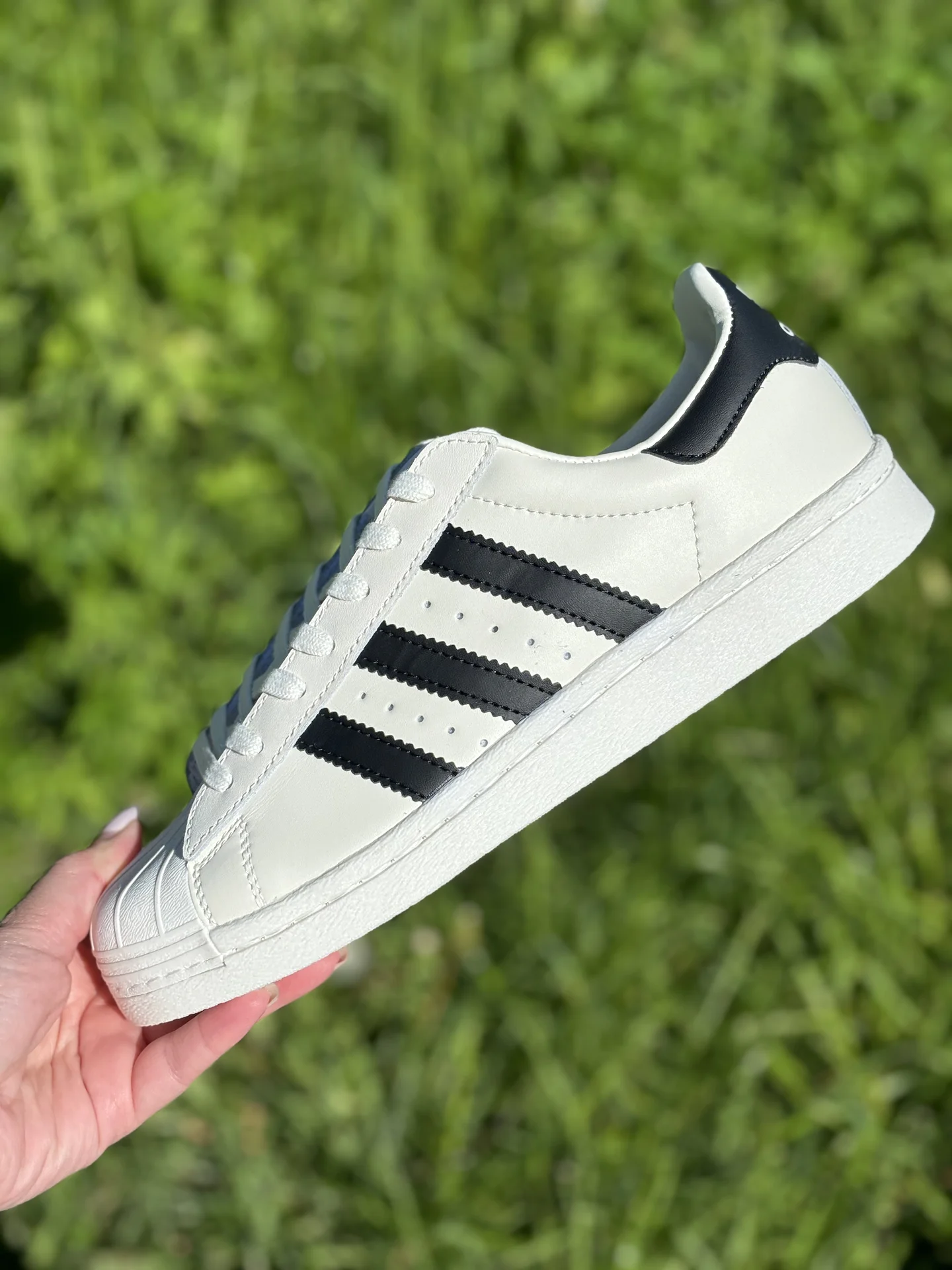 Кроссовки мужские новые - миниатюра 4