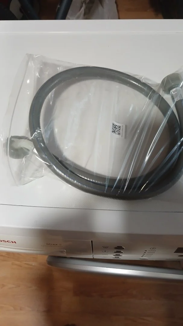 Стиральная машина bosch maxx 5 - миниатюра 4