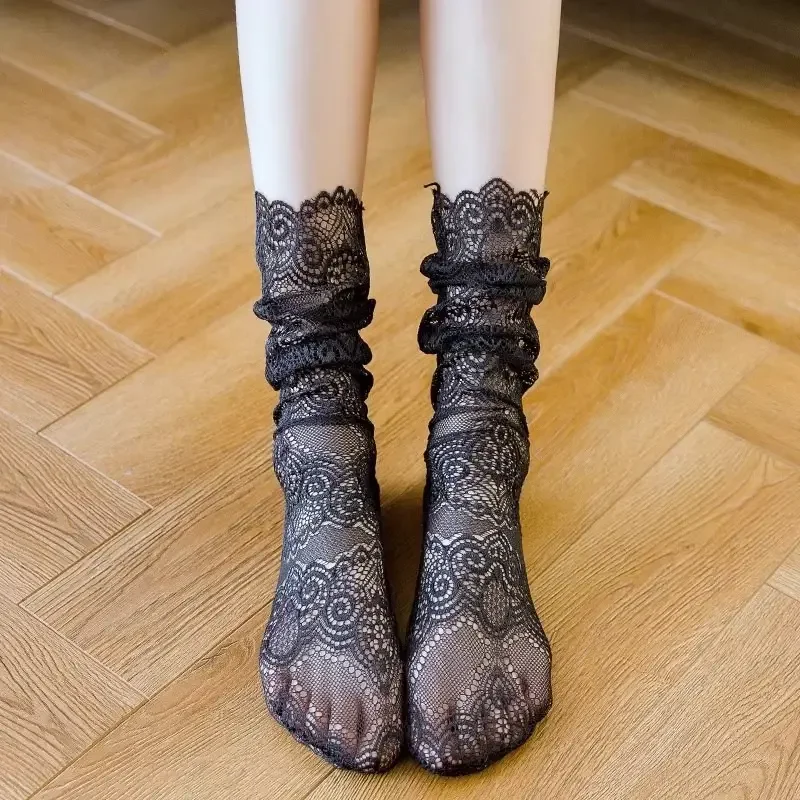 Носочки - изображение 1