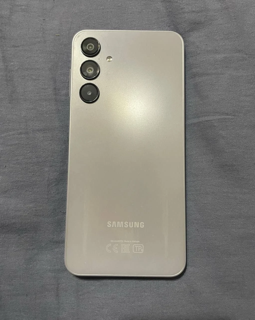 Samsung a16 8/256 - миниатюра 2
