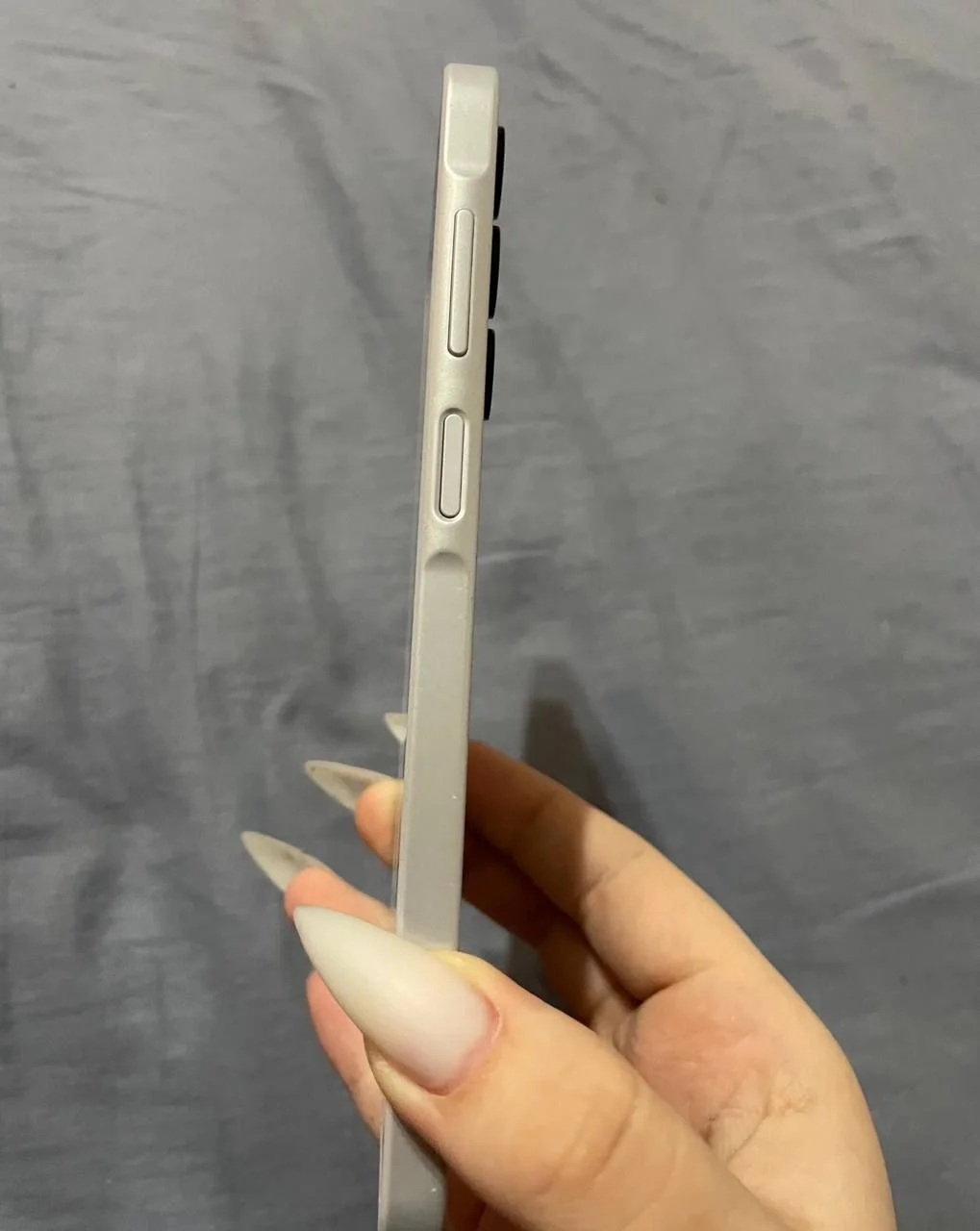 Samsung a16 8/256 - миниатюра 3