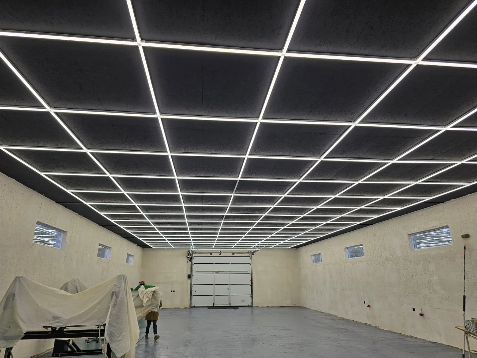 Здание, 250 м² - миниатюра 7