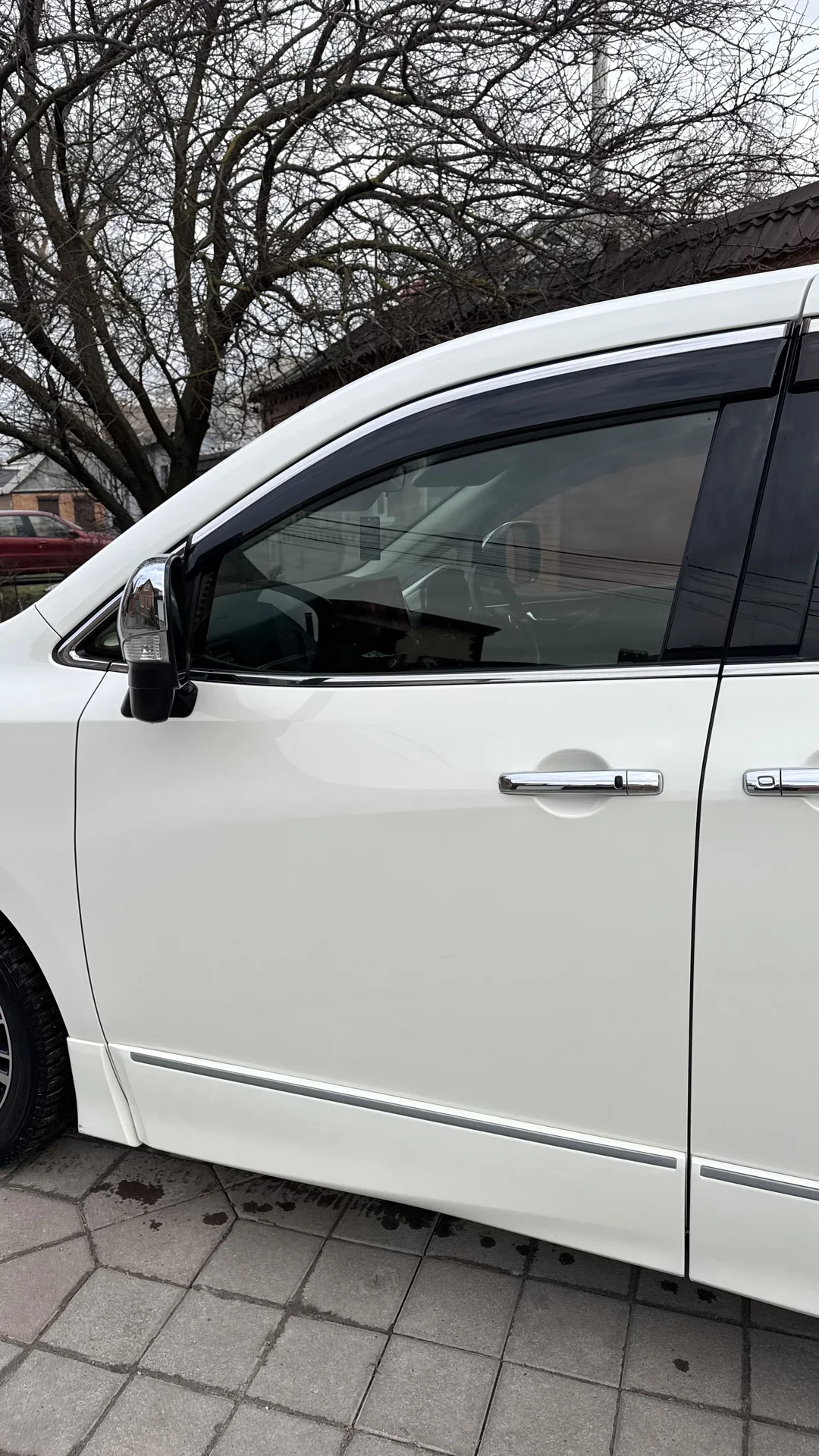 Продаю Nissan Elgrand 2016 - миниатюра 5