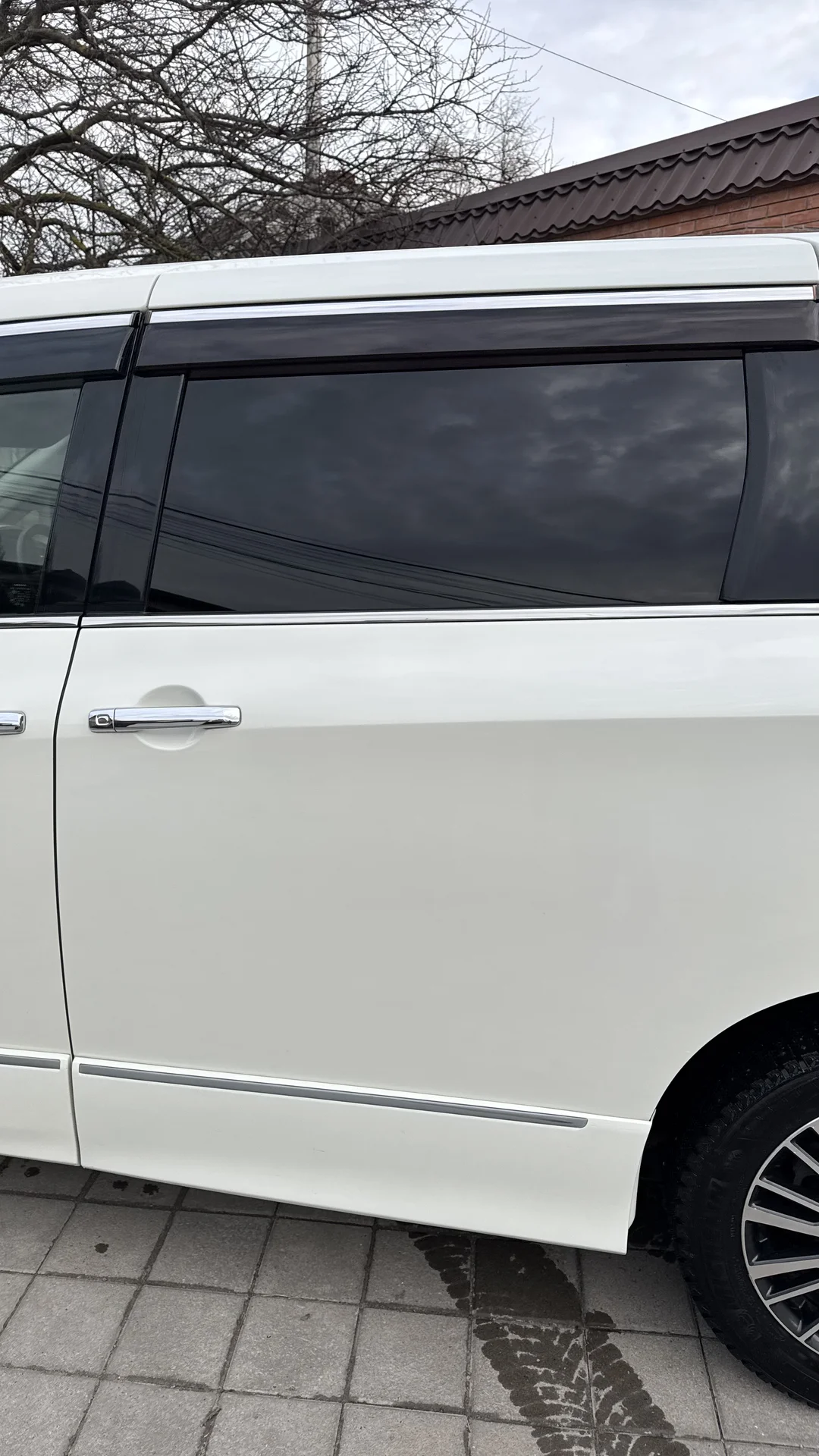Продаю Nissan Elgrand 2016 - миниатюра 6