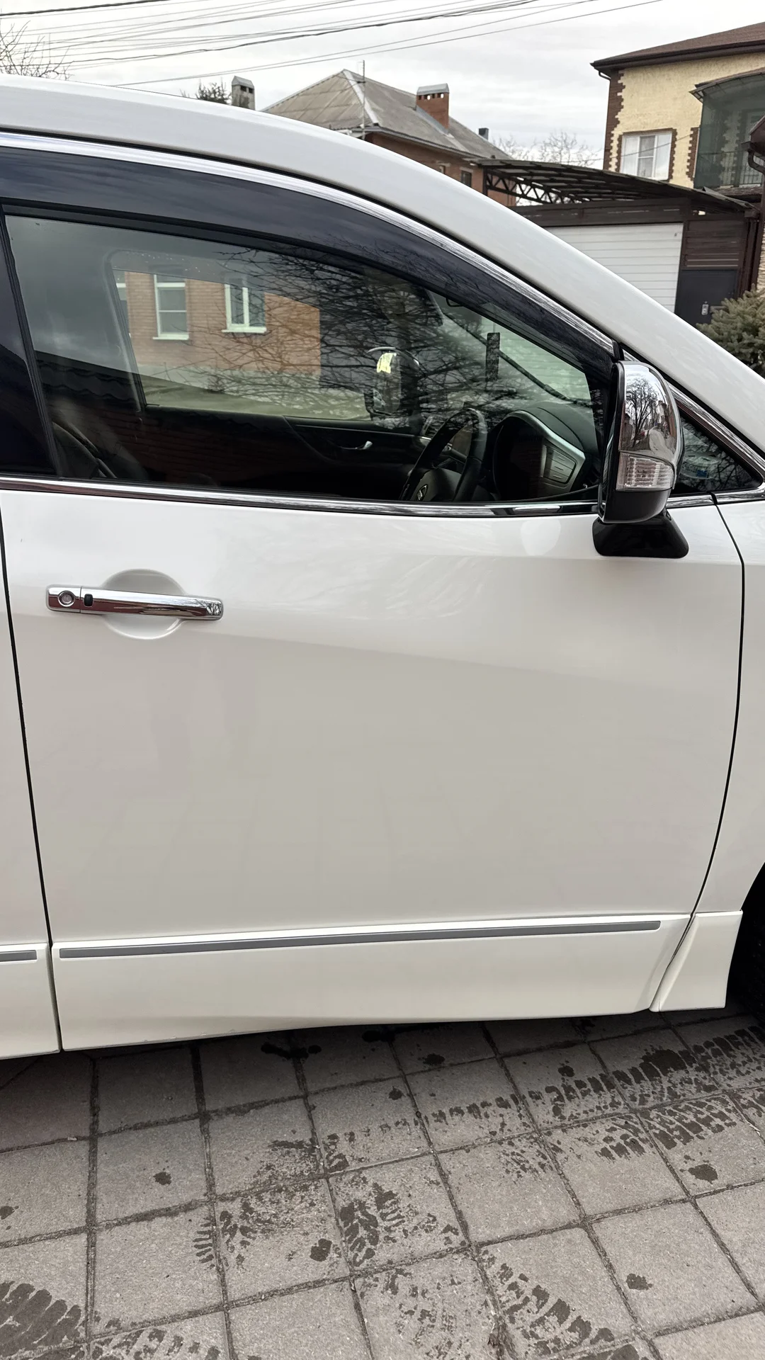 Продаю Nissan Elgrand 2016 - миниатюра 8
