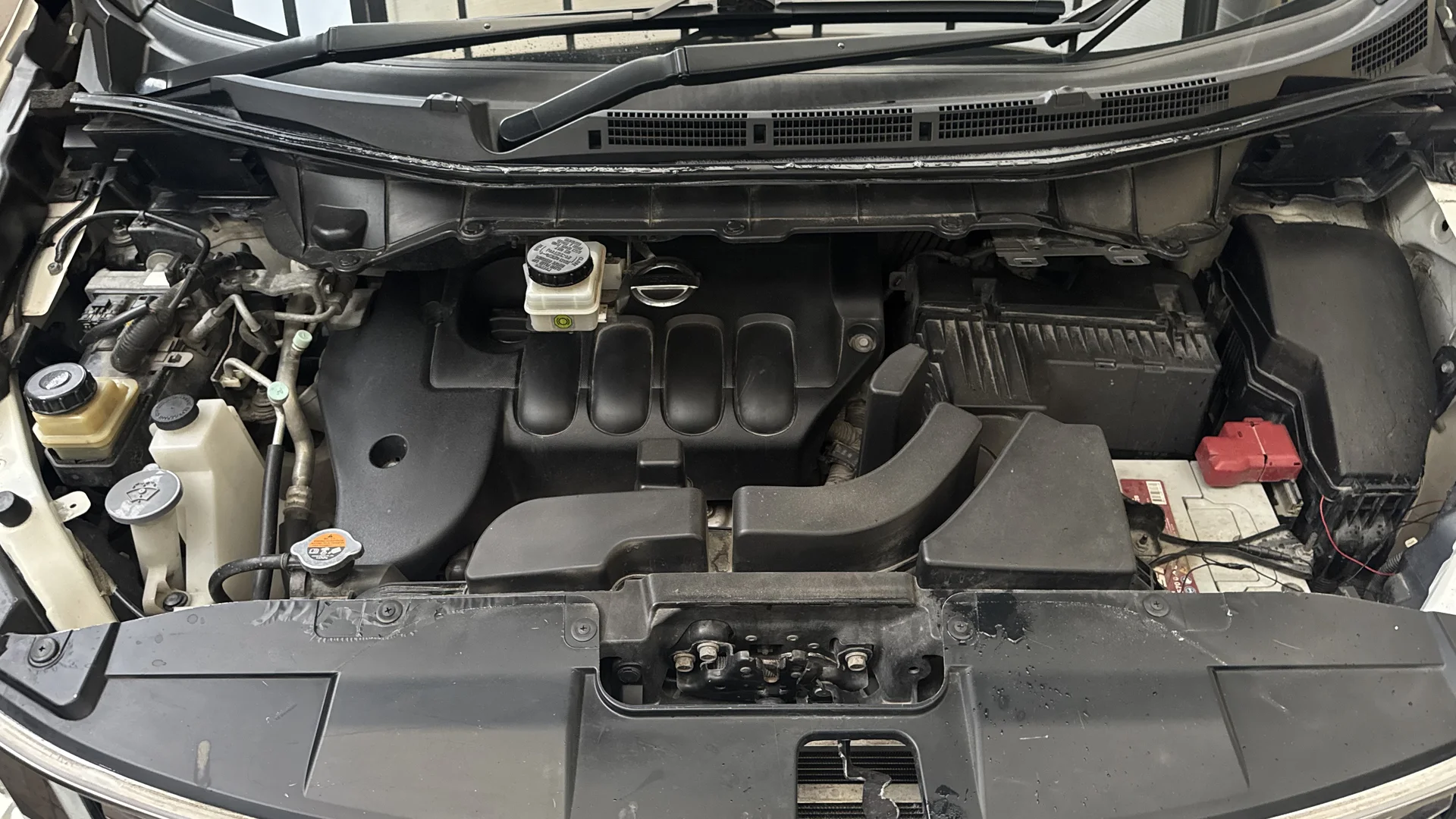 Продаю Nissan Elgrand 2016 - миниатюра 12