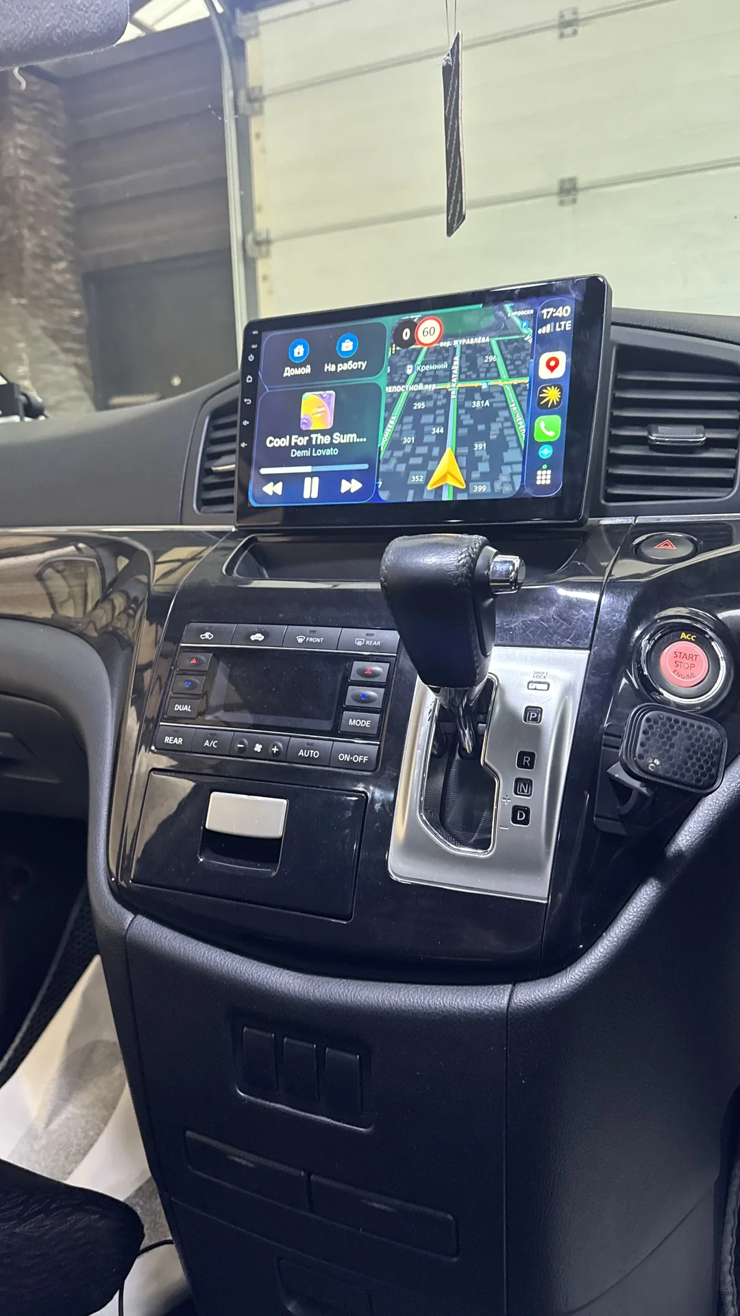 Продаю Nissan Elgrand 2016 - миниатюра 13