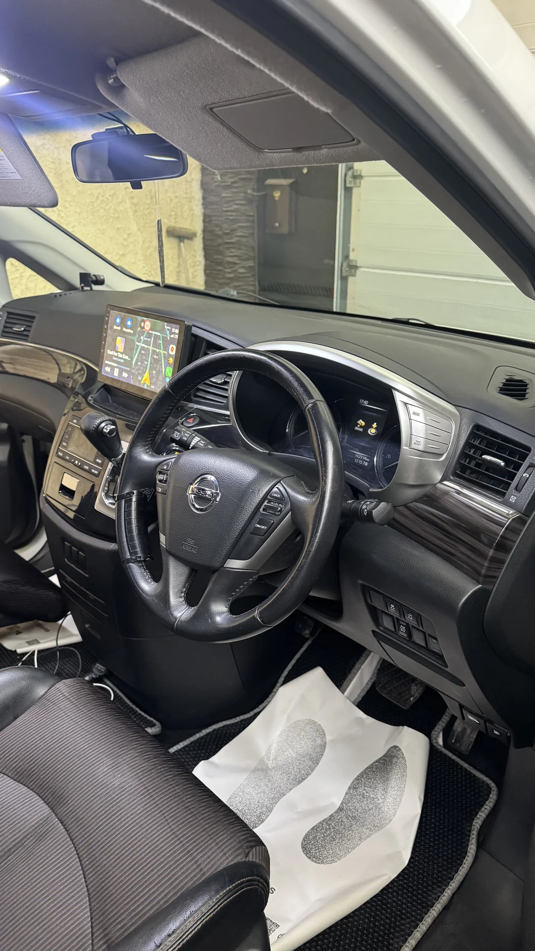 Продаю Nissan Elgrand 2016 - миниатюра 14