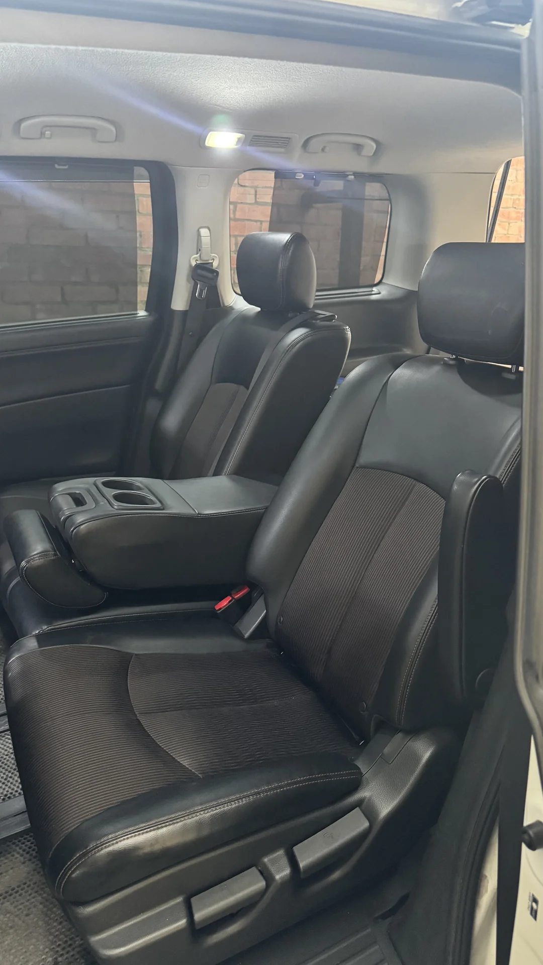 Продаю Nissan Elgrand 2016 - миниатюра 15