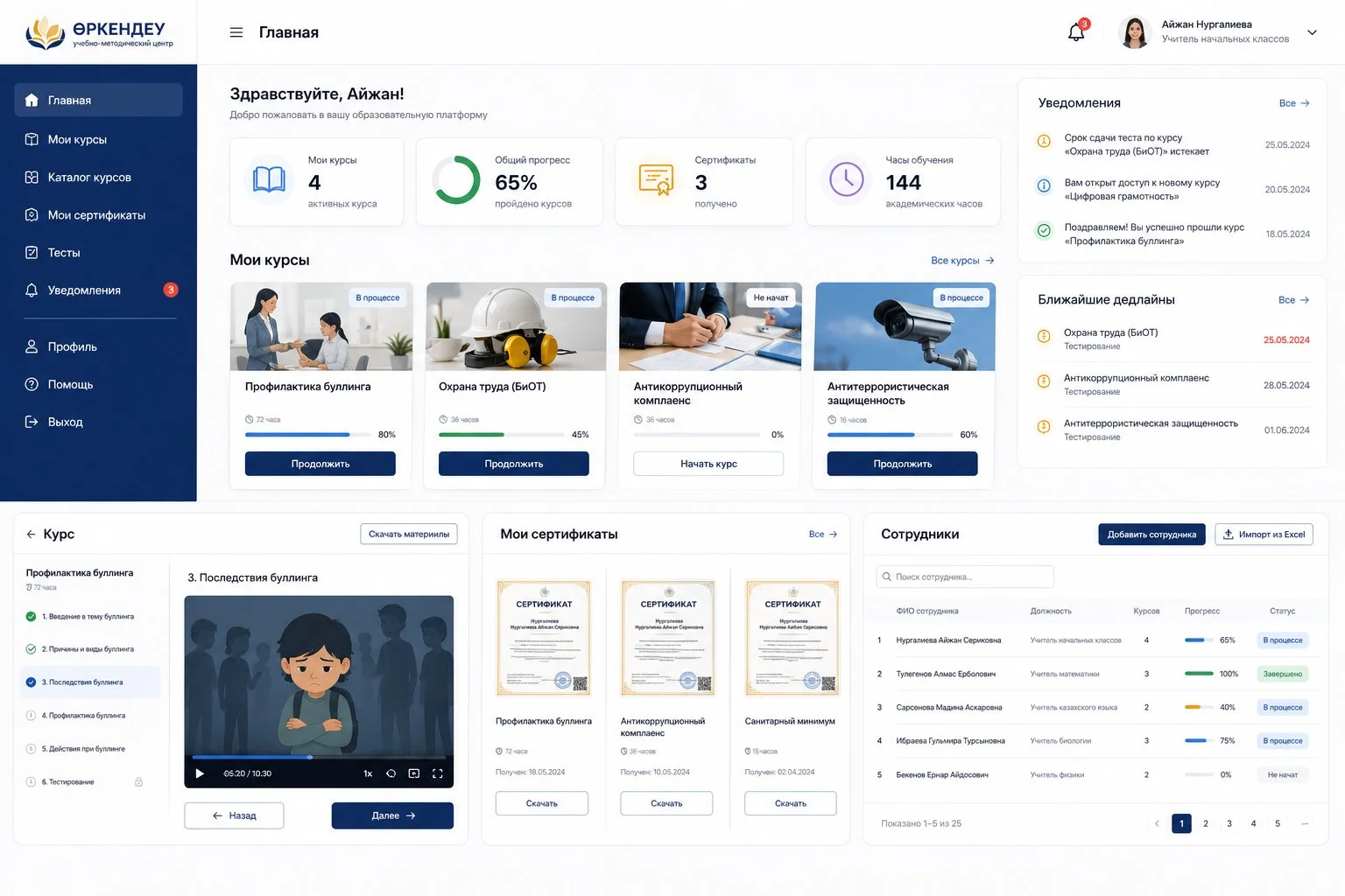 Разработка сайтов под ключ — лендинги, магазины - миниатюра 6