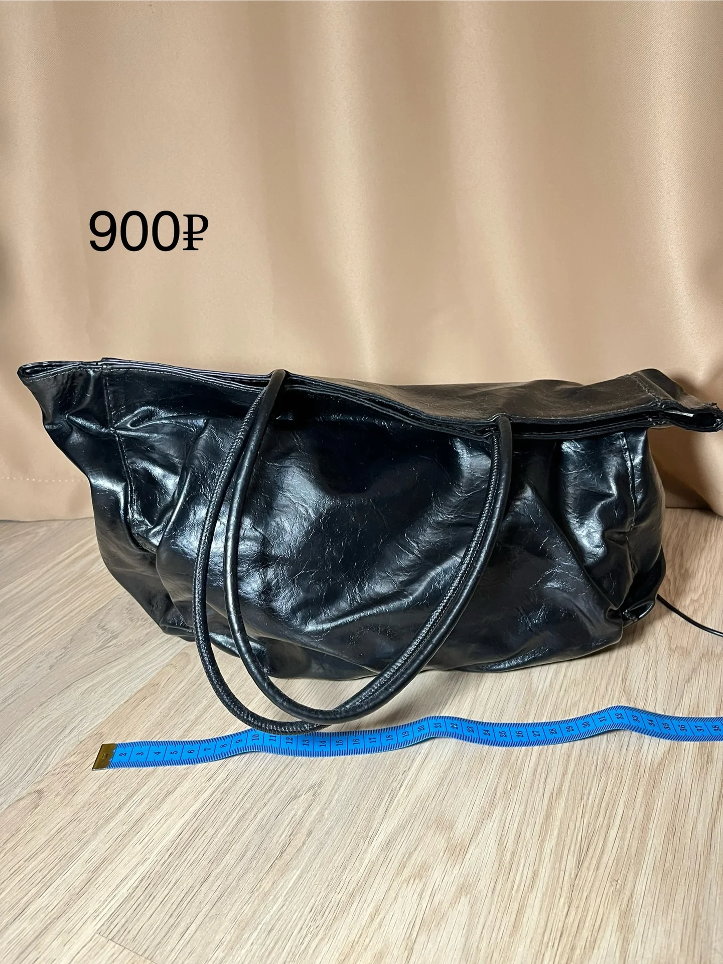 Сумки архив y2k 2000е - миниатюра 3