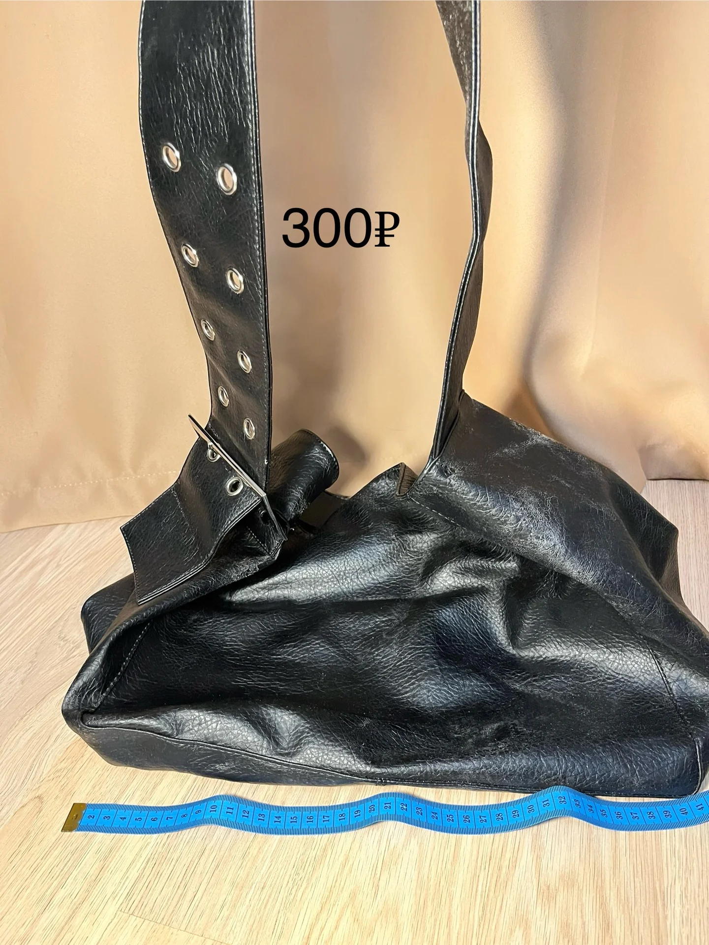 Сумки архив y2k 2000е - миниатюра 7