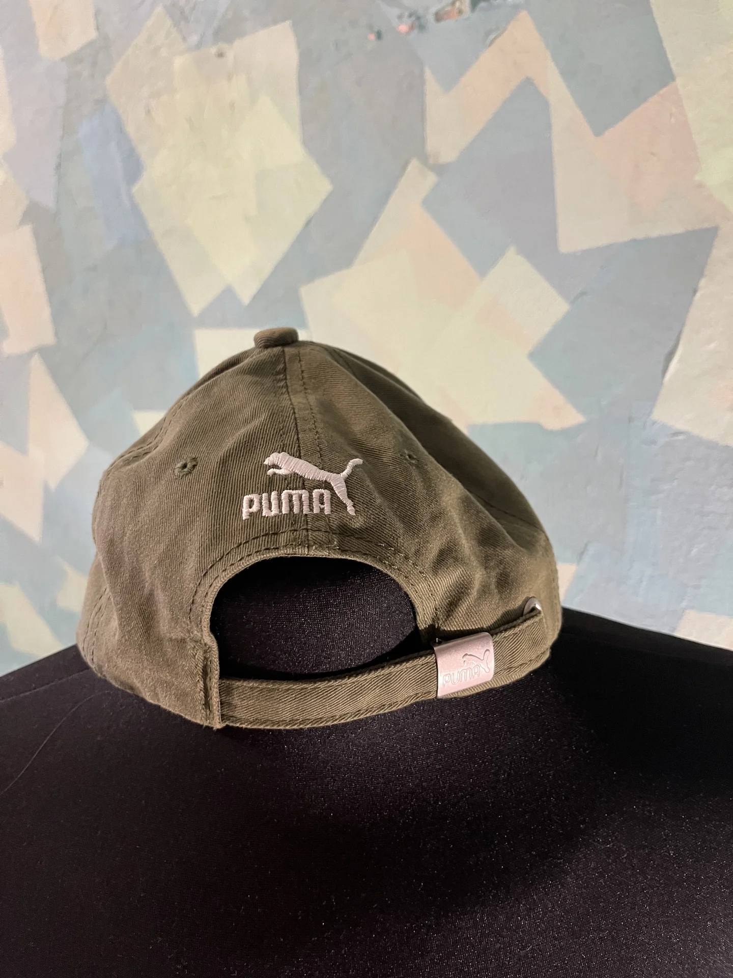 Кепка Puma - миниатюра 2