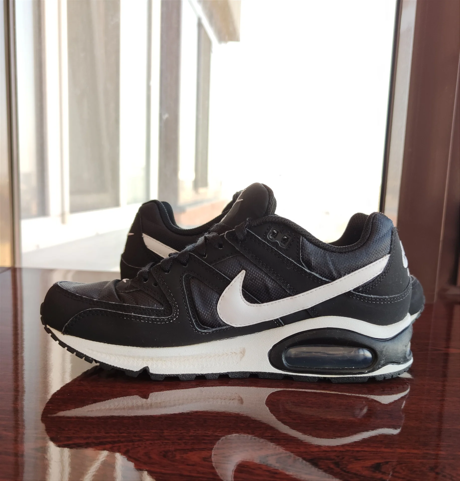 Кроссовки Air MAX - миниатюра 3