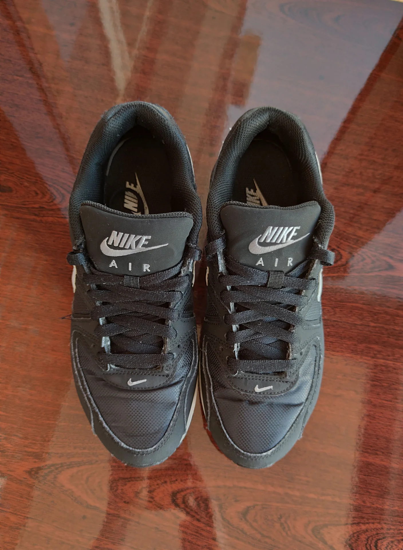 Кроссовки Air MAX - миниатюра 4