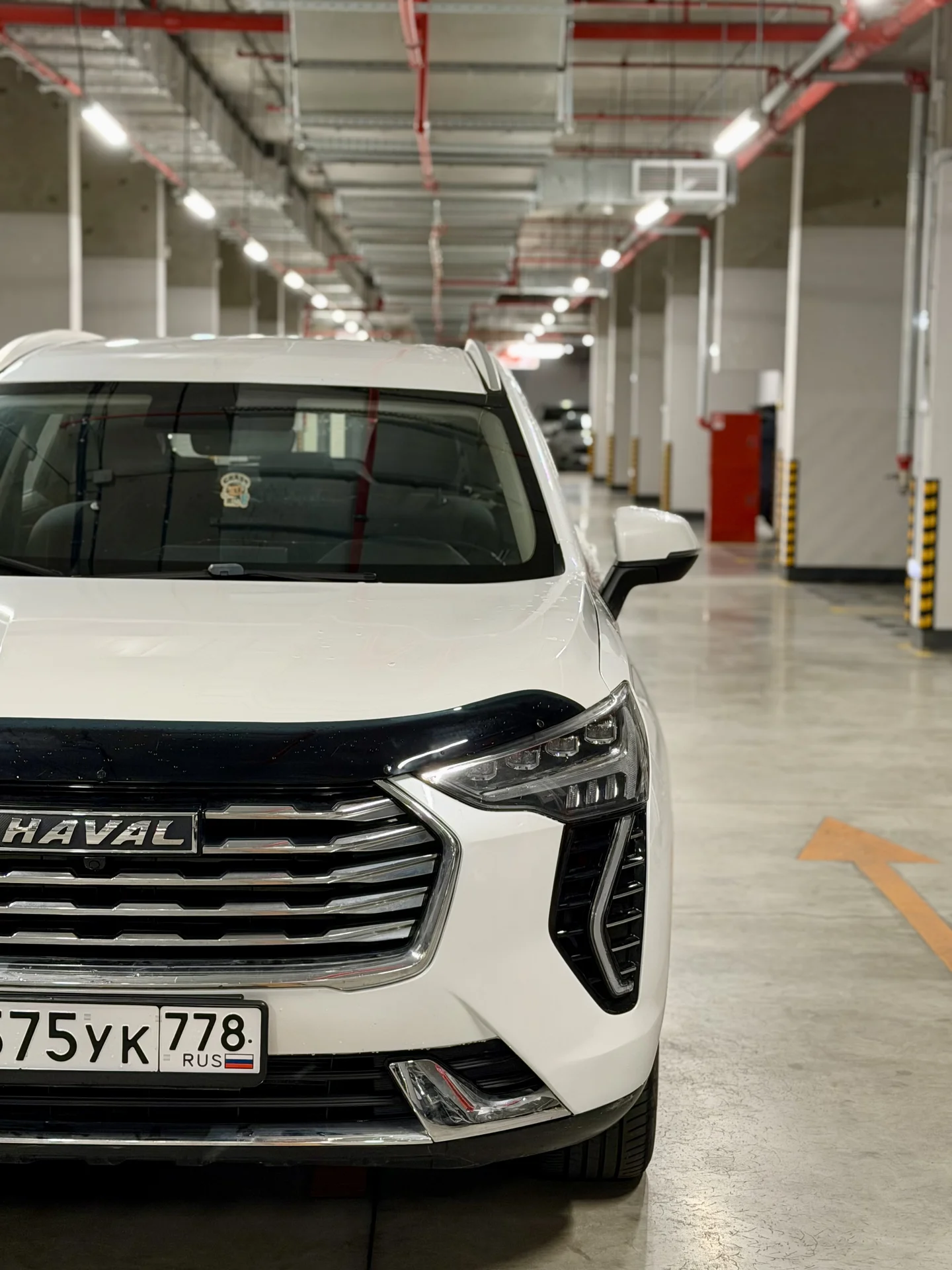 Haval jolion - миниатюра 2
