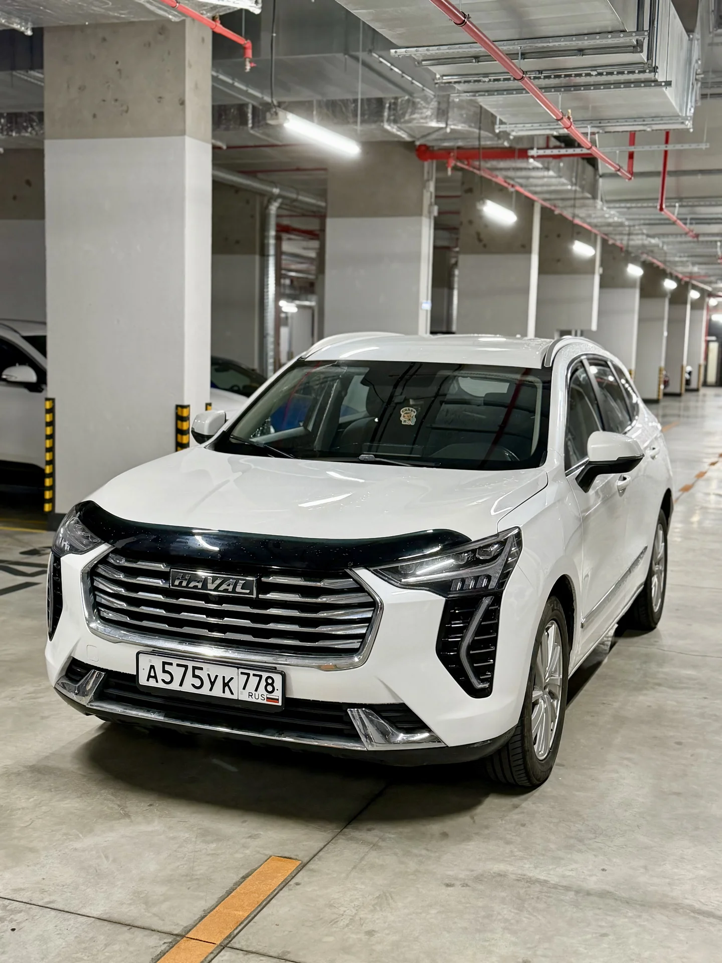 Haval jolion - миниатюра 3