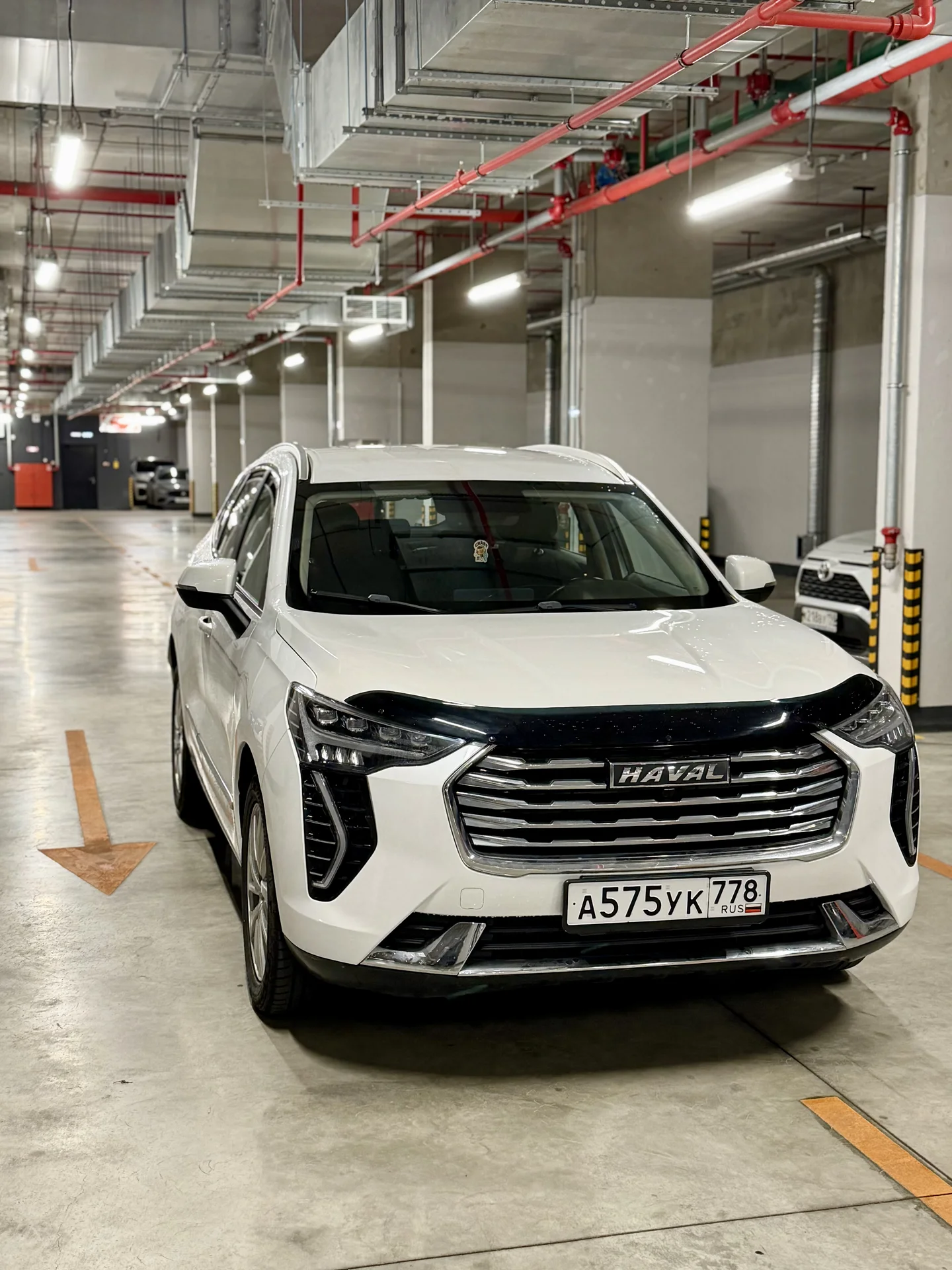 Haval jolion - миниатюра 4