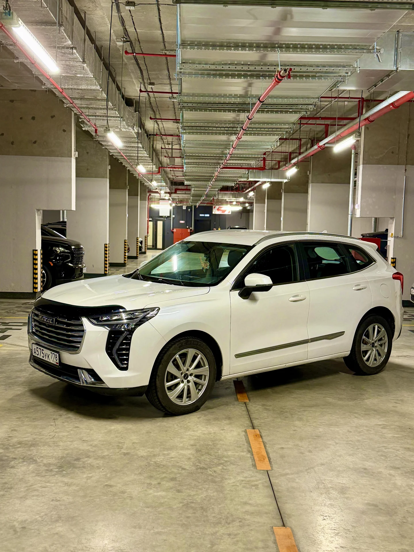 Haval jolion - миниатюра 6