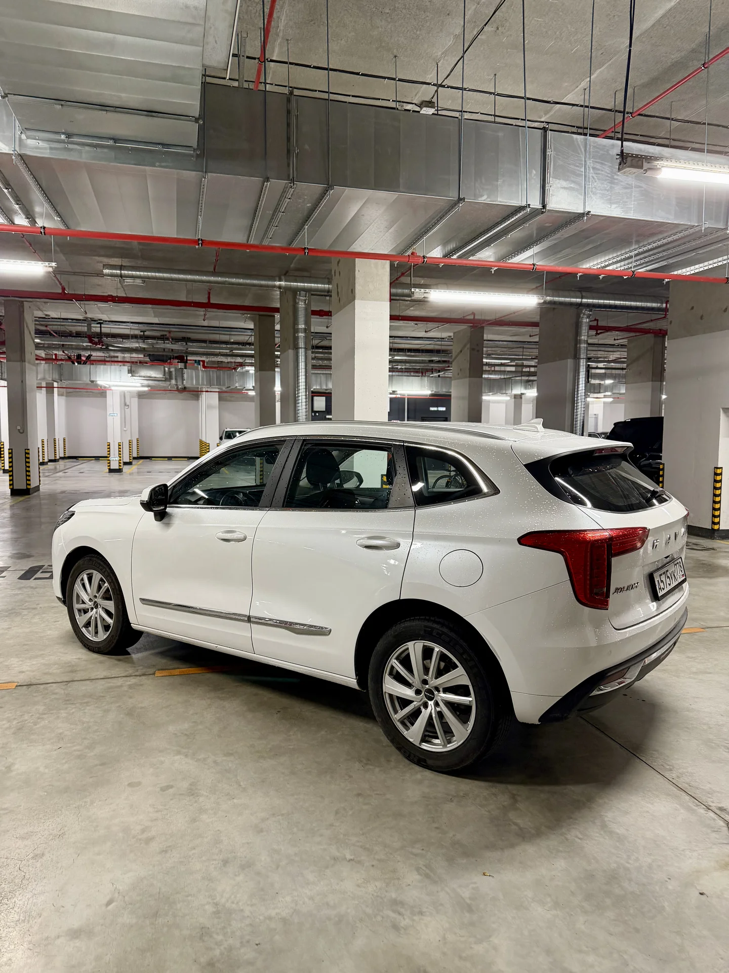 Haval jolion - миниатюра 7