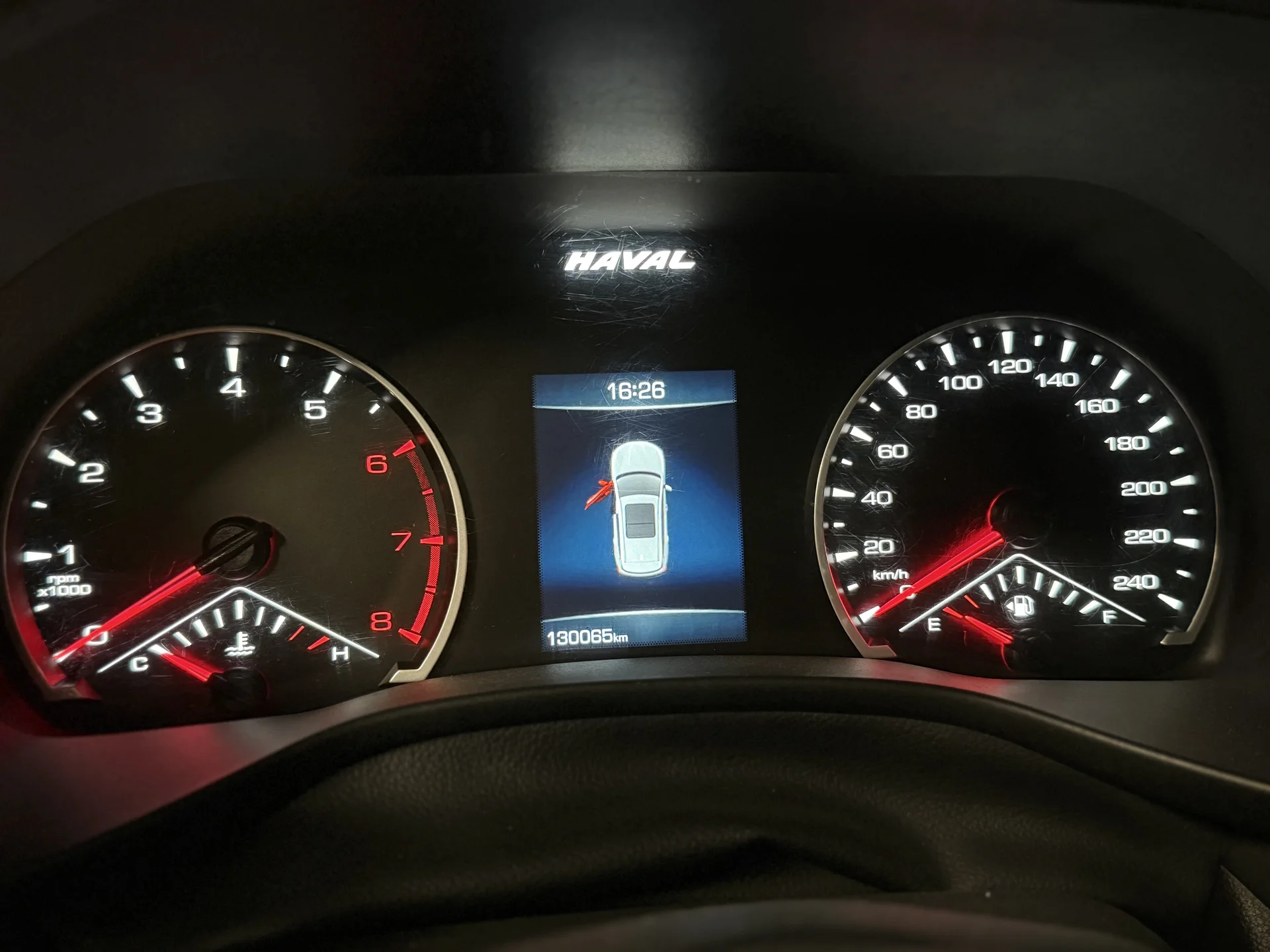 Haval jolion - миниатюра 10