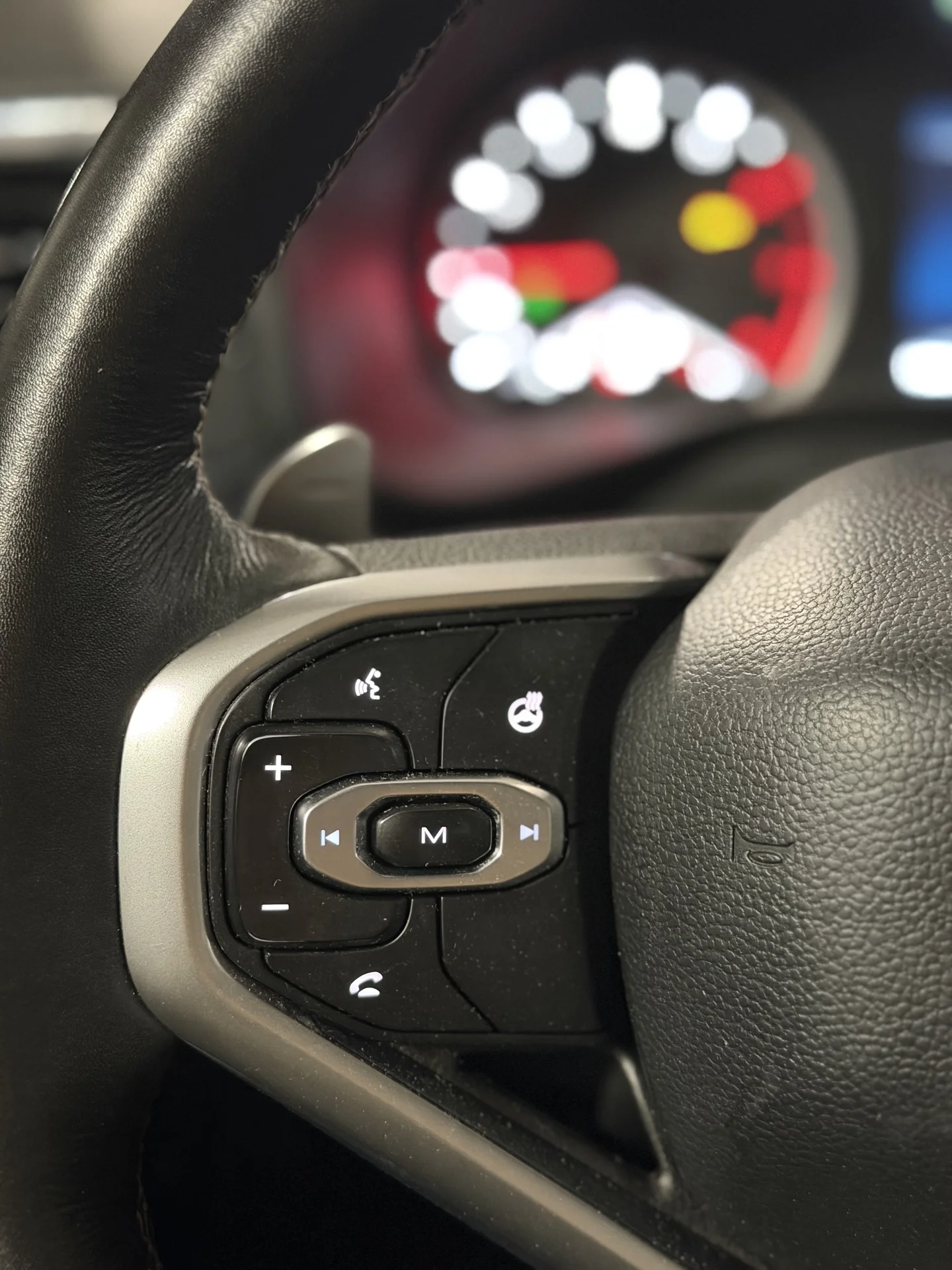 Haval jolion - миниатюра 13