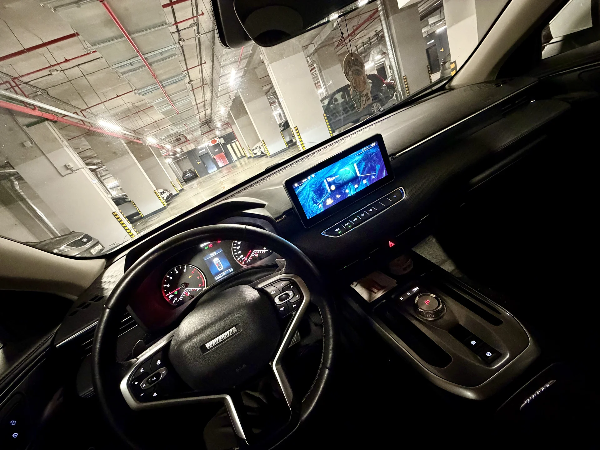 Haval jolion - миниатюра 15