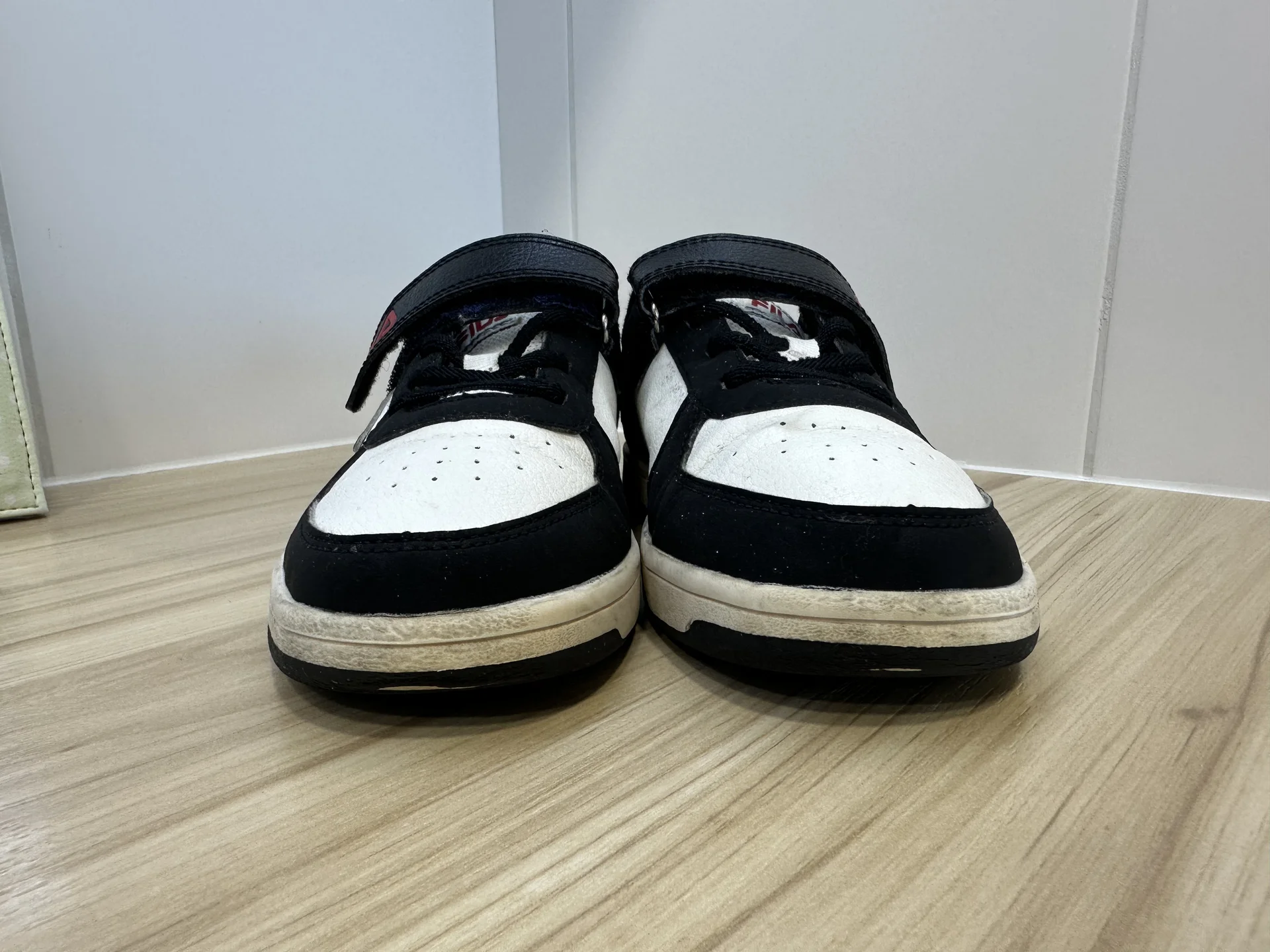 Кеды для мальчика Fila - миниатюра 3