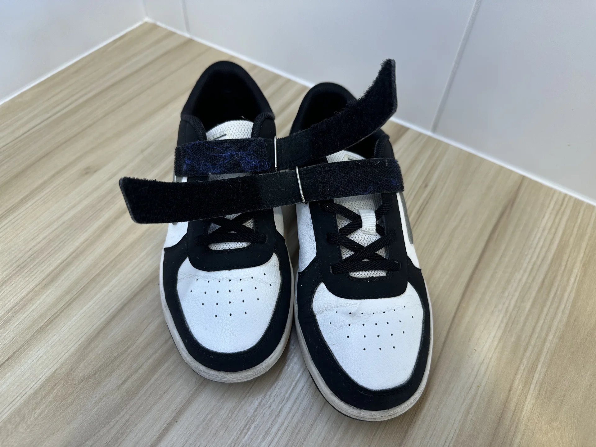 Кеды для мальчика Fila - миниатюра 5