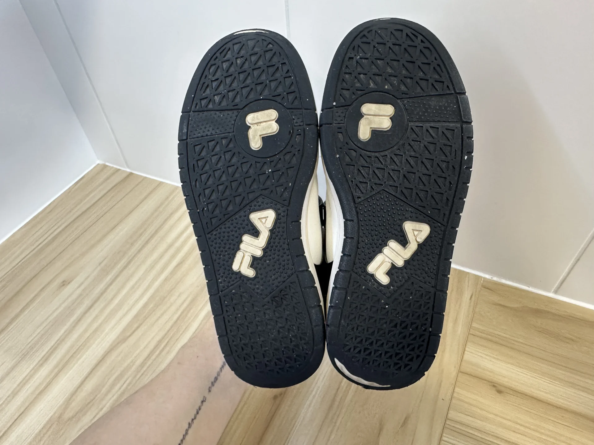 Кеды для мальчика Fila - миниатюра 8