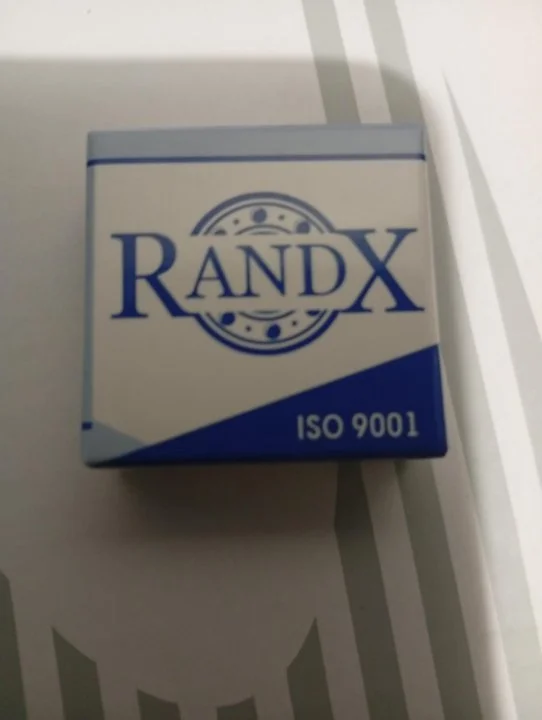 Подшипники Randx. - миниатюра 2