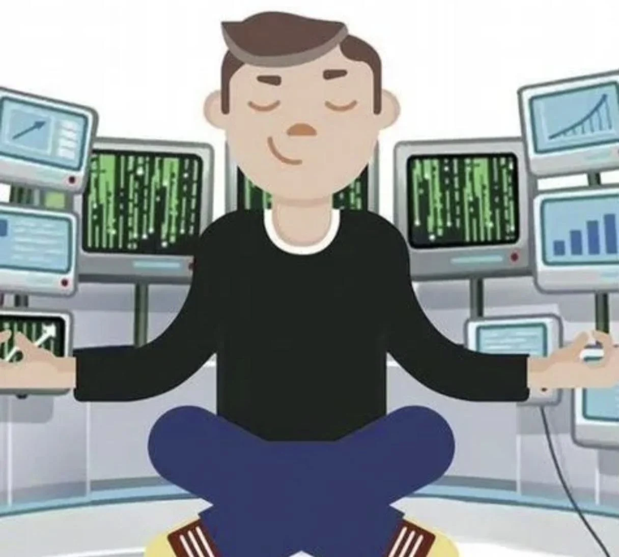 Инженер IT - изображение 1