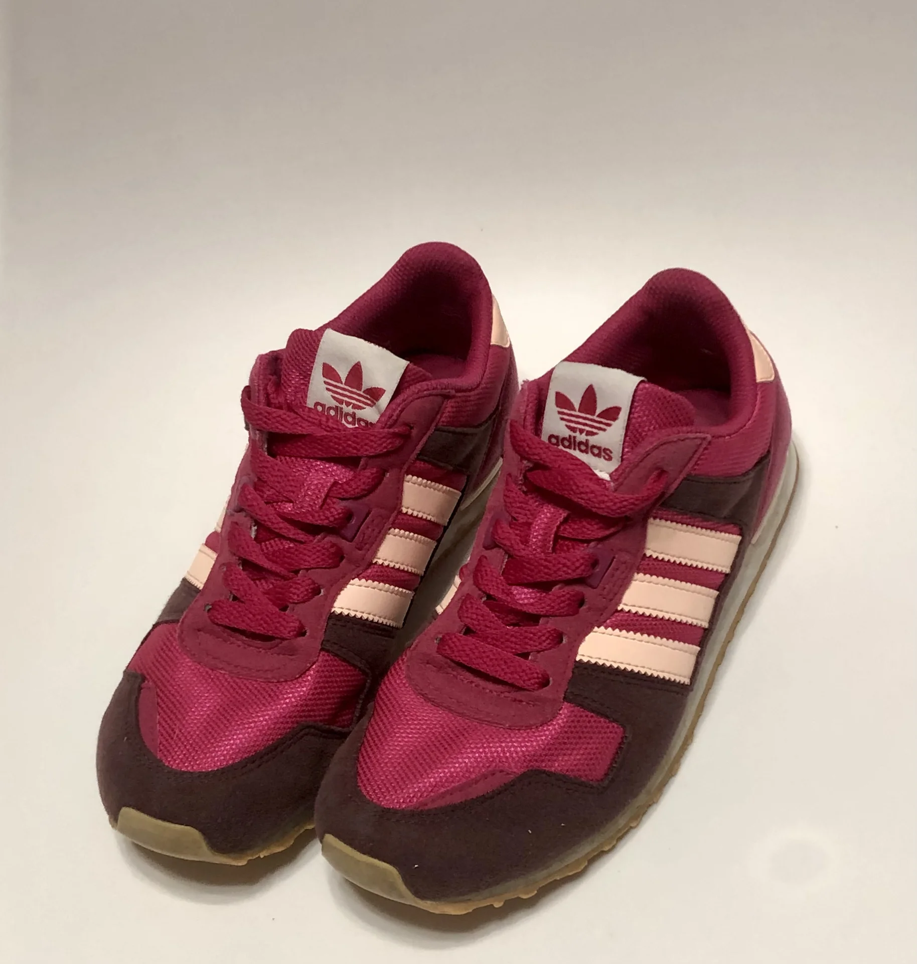 Кроссовки Adidas - изображение 1