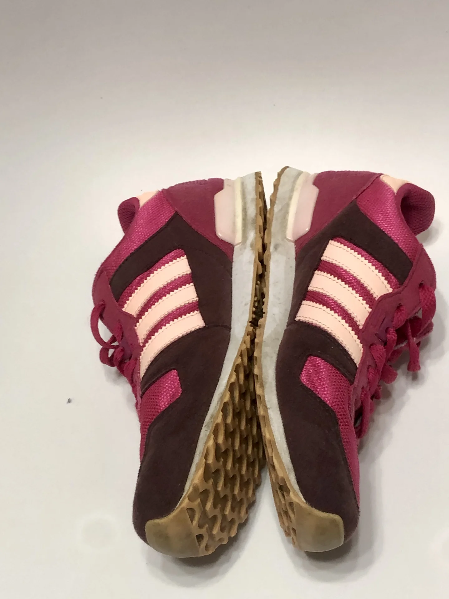 Кроссовки Adidas - миниатюра 3