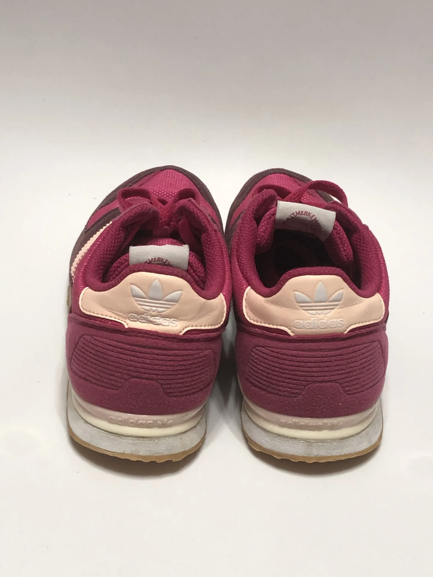 Кроссовки Adidas - миниатюра 4