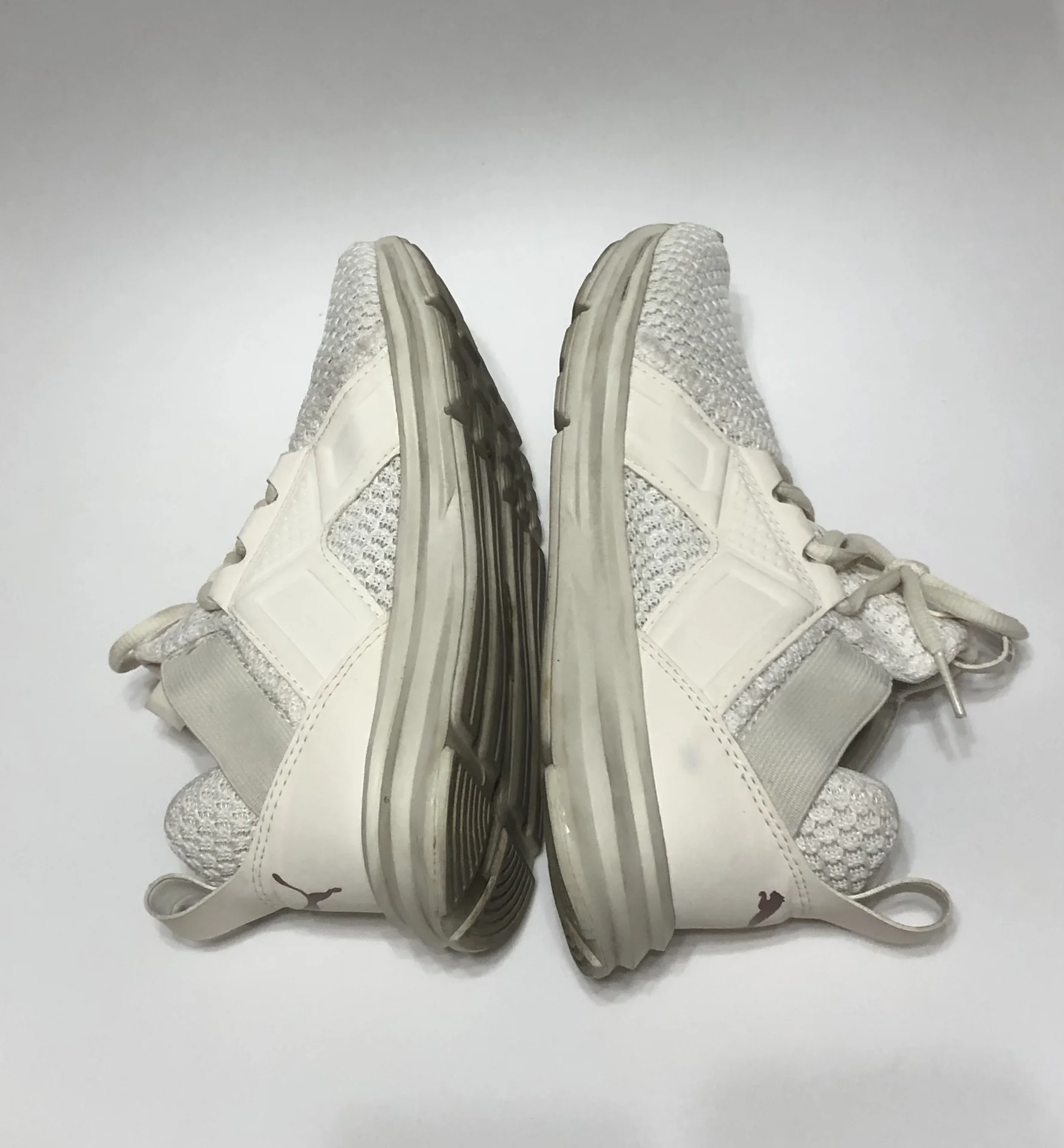Puma кроссовки - миниатюра 3