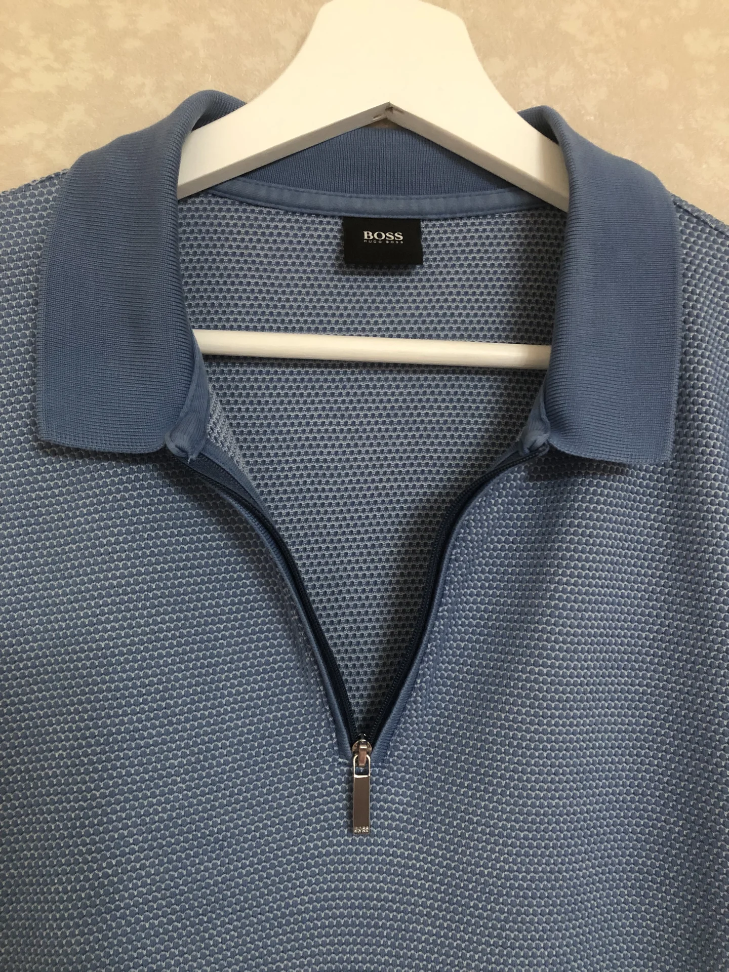 Boss Hugo Boss футболка - миниатюра 2