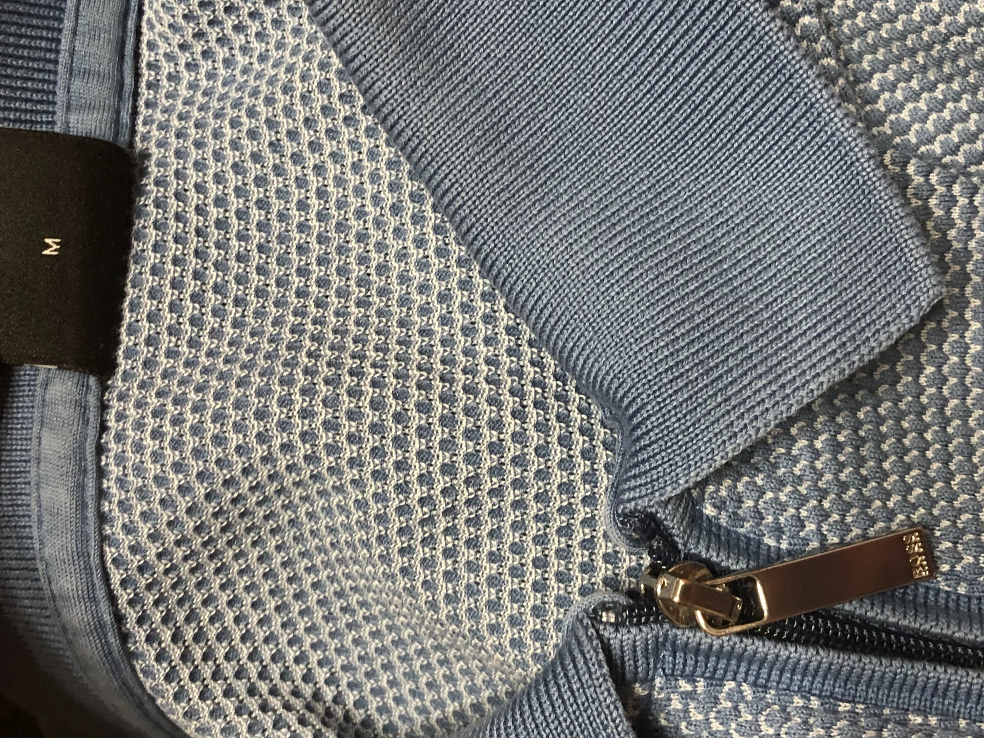 Boss Hugo Boss футболка - миниатюра 3